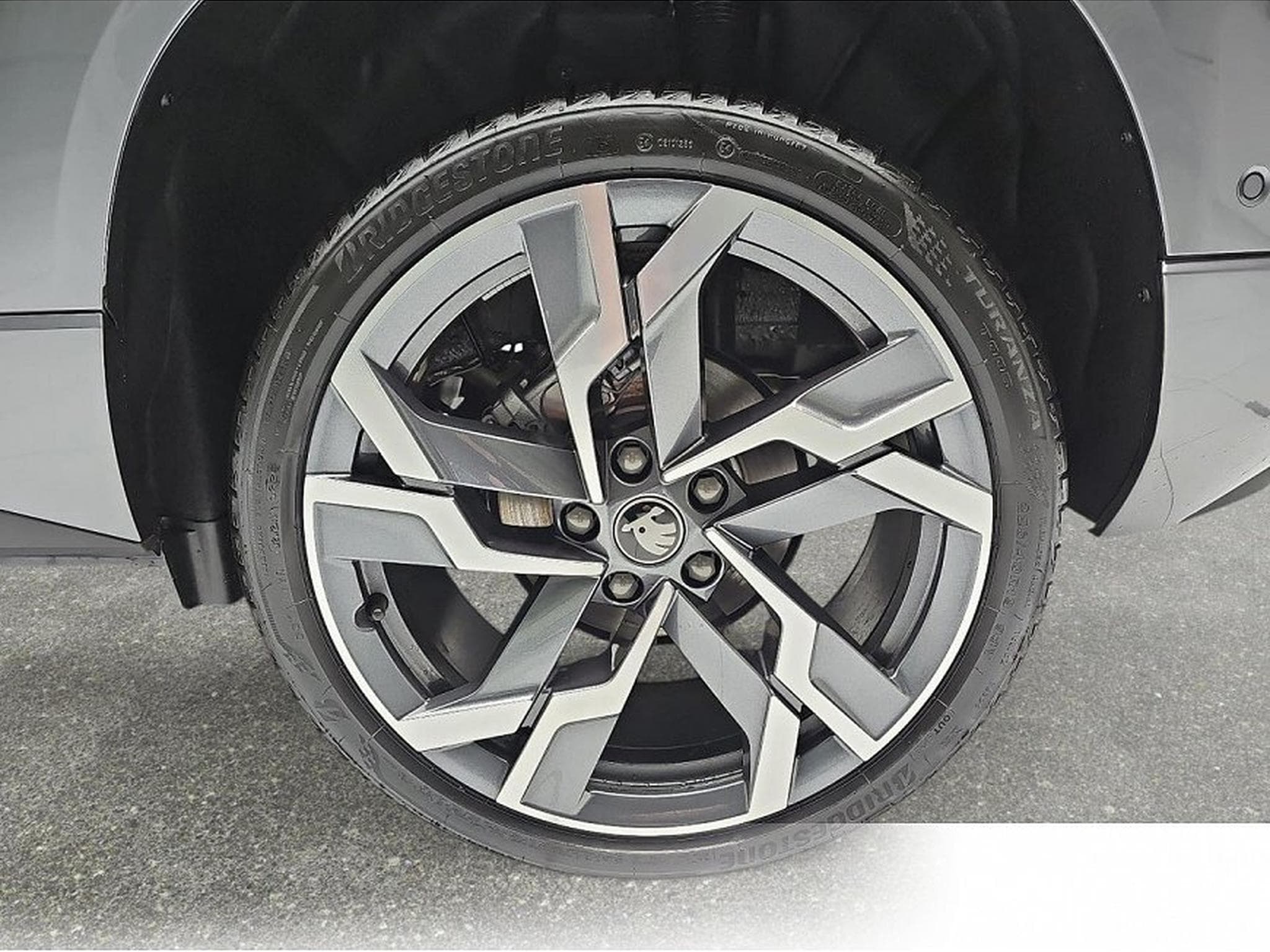 Skoda Karoq (2026) - Foto 5