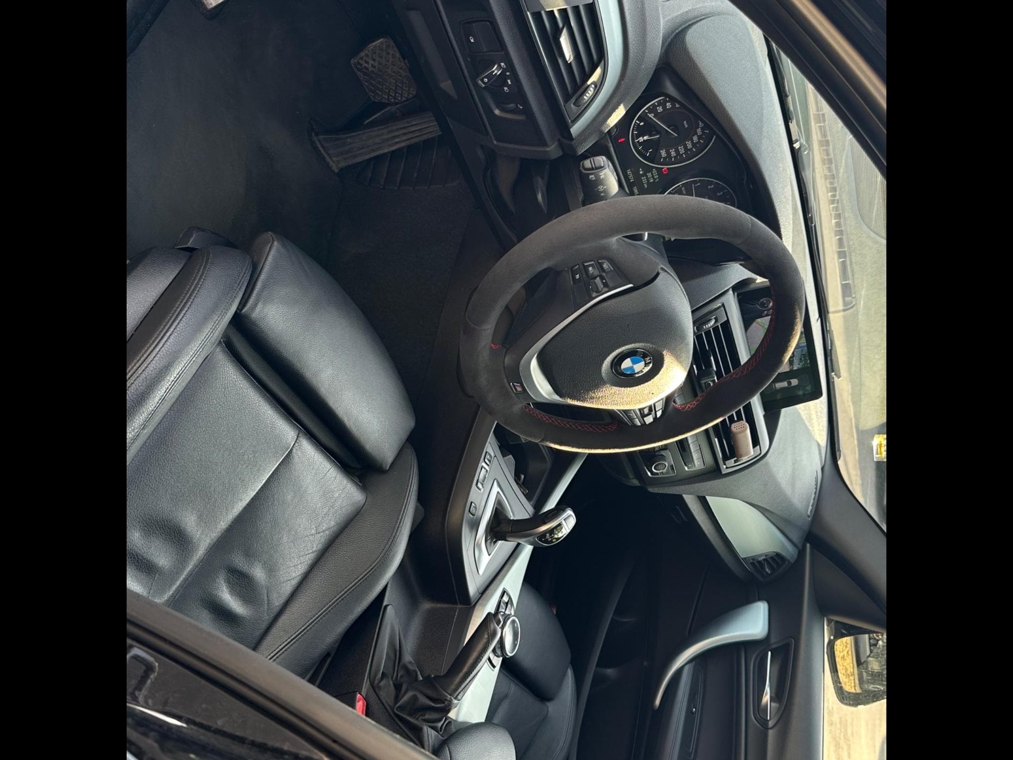 BMW M135 (2014) - Photo 3