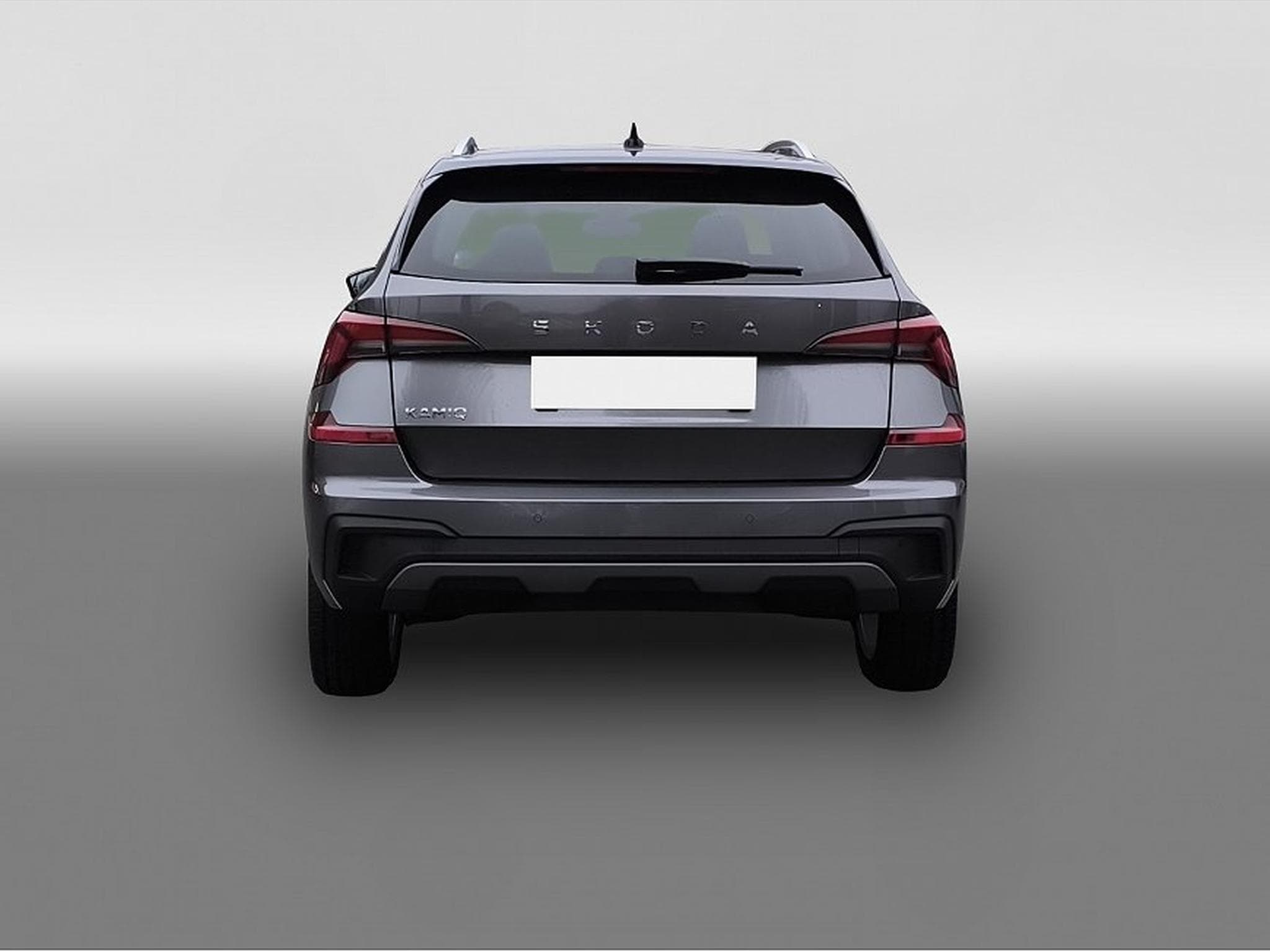 Skoda Kamiq (2024) - Photo 6