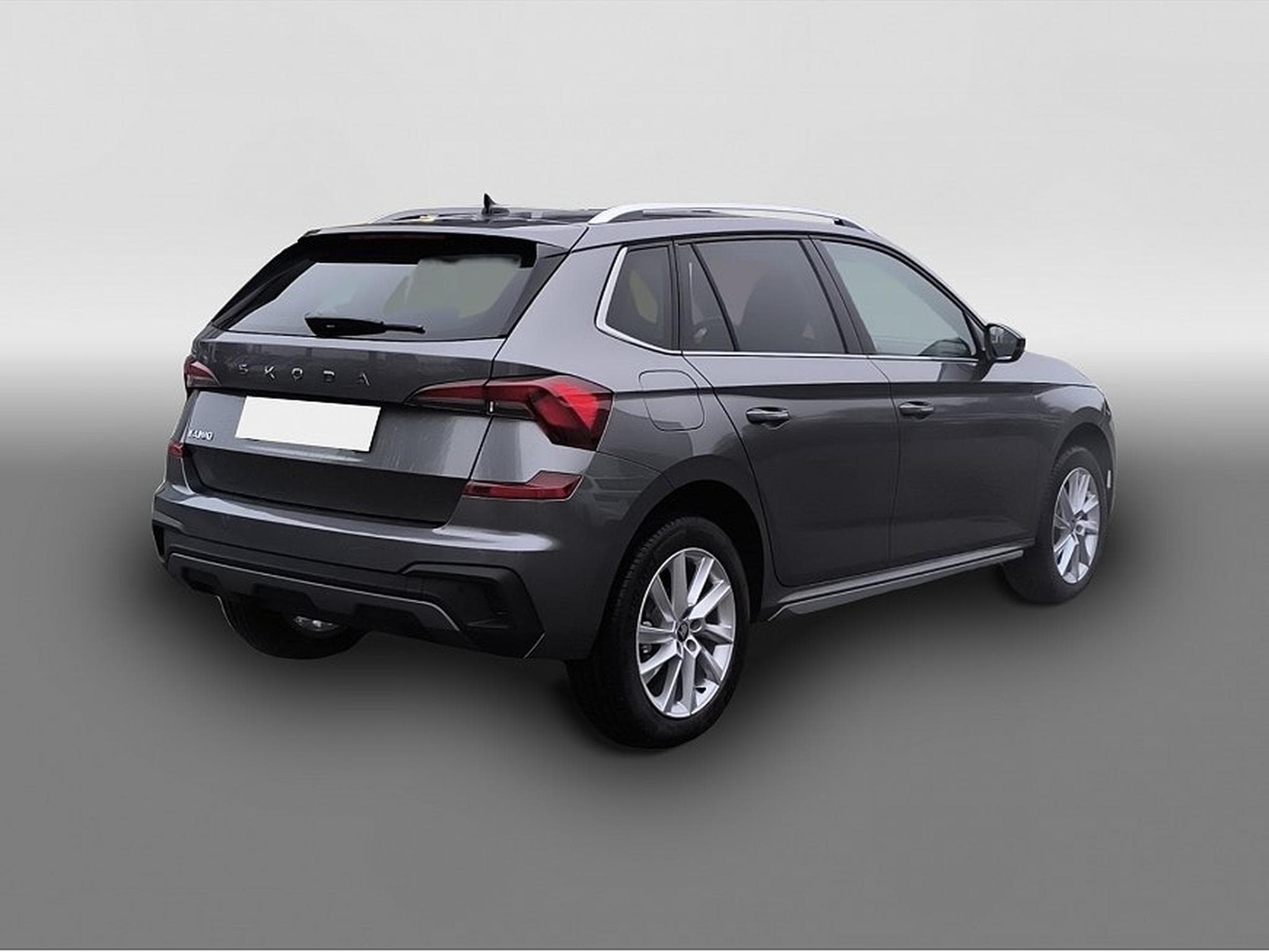 Skoda Kamiq (2024) - Photo 7