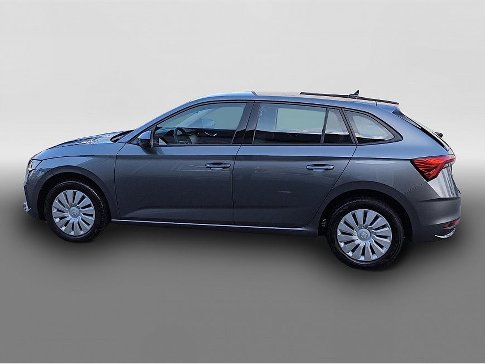 Skoda Scala (2024) - Photo 4