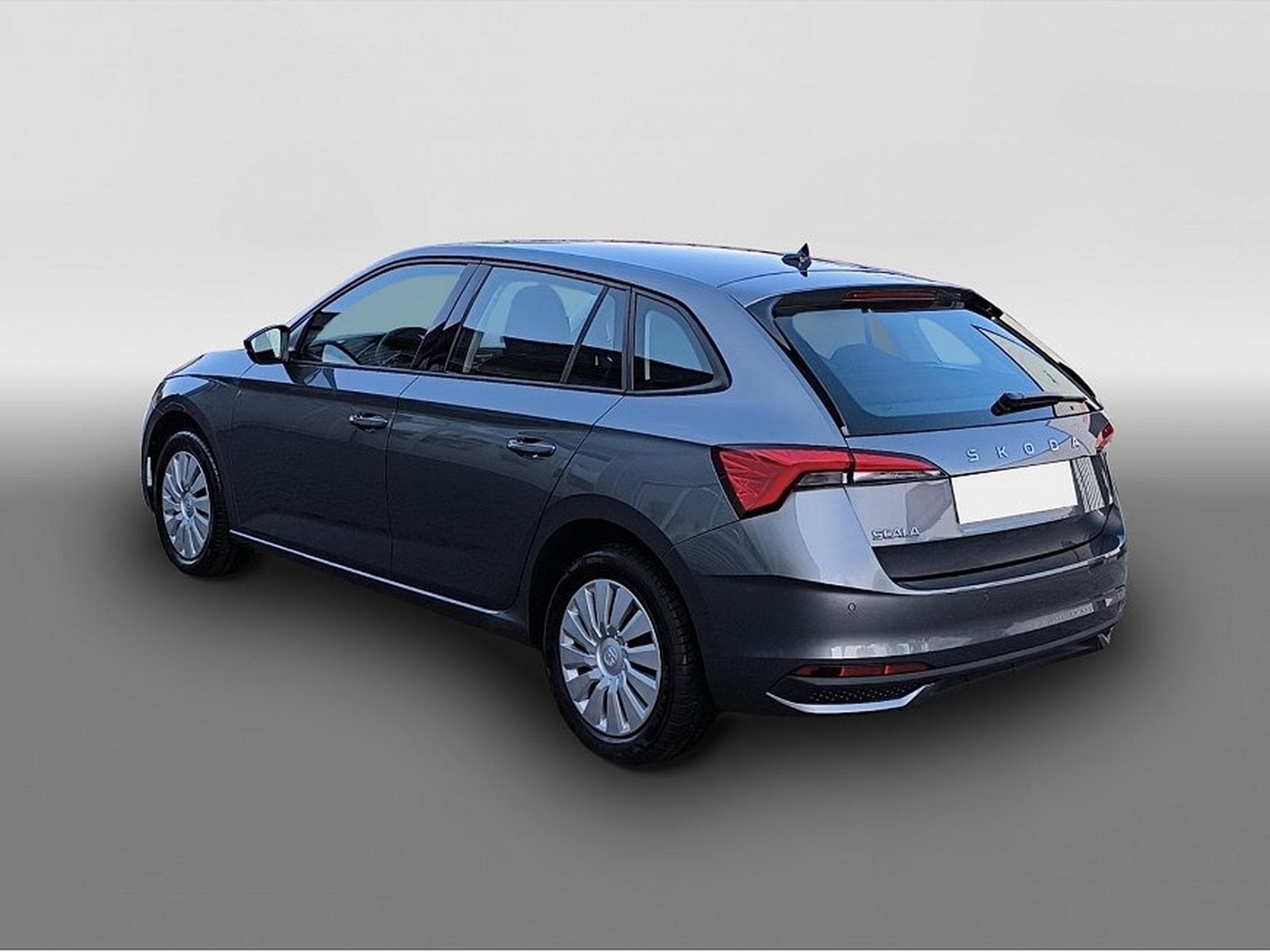Skoda Scala (2024) - Photo 5