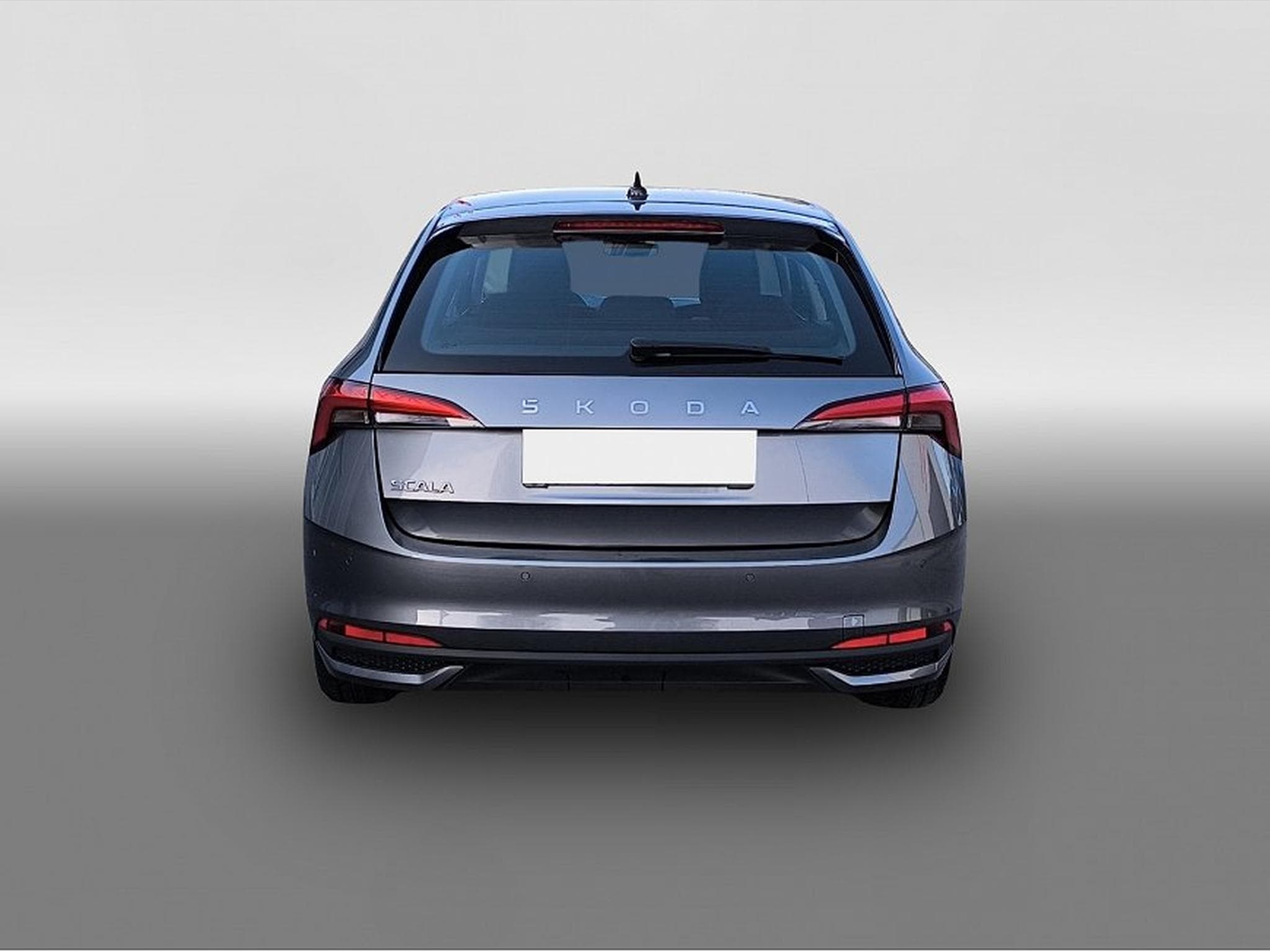 Skoda Scala (2024) - Photo 6