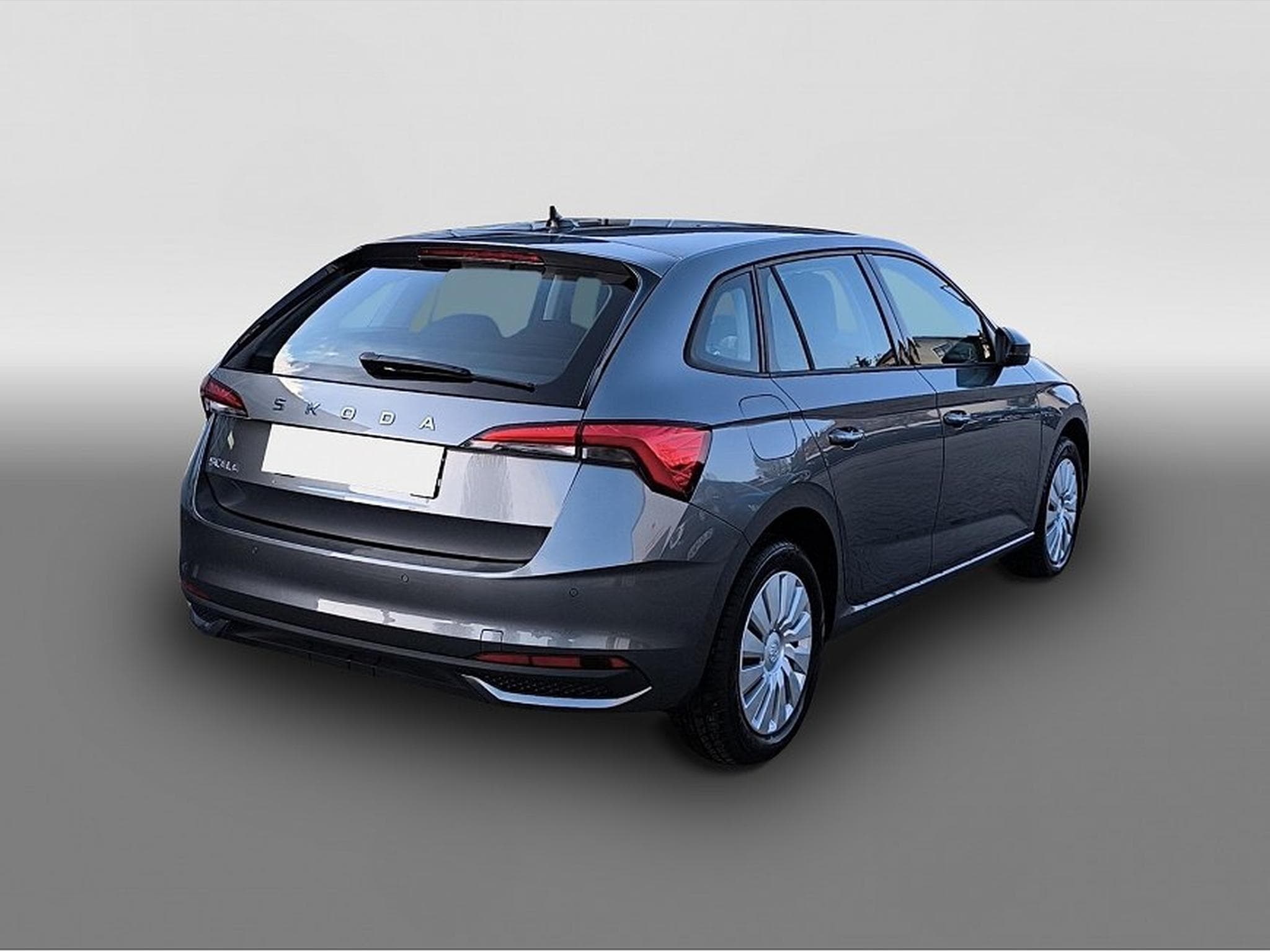 Skoda Scala (2024) - Photo 7