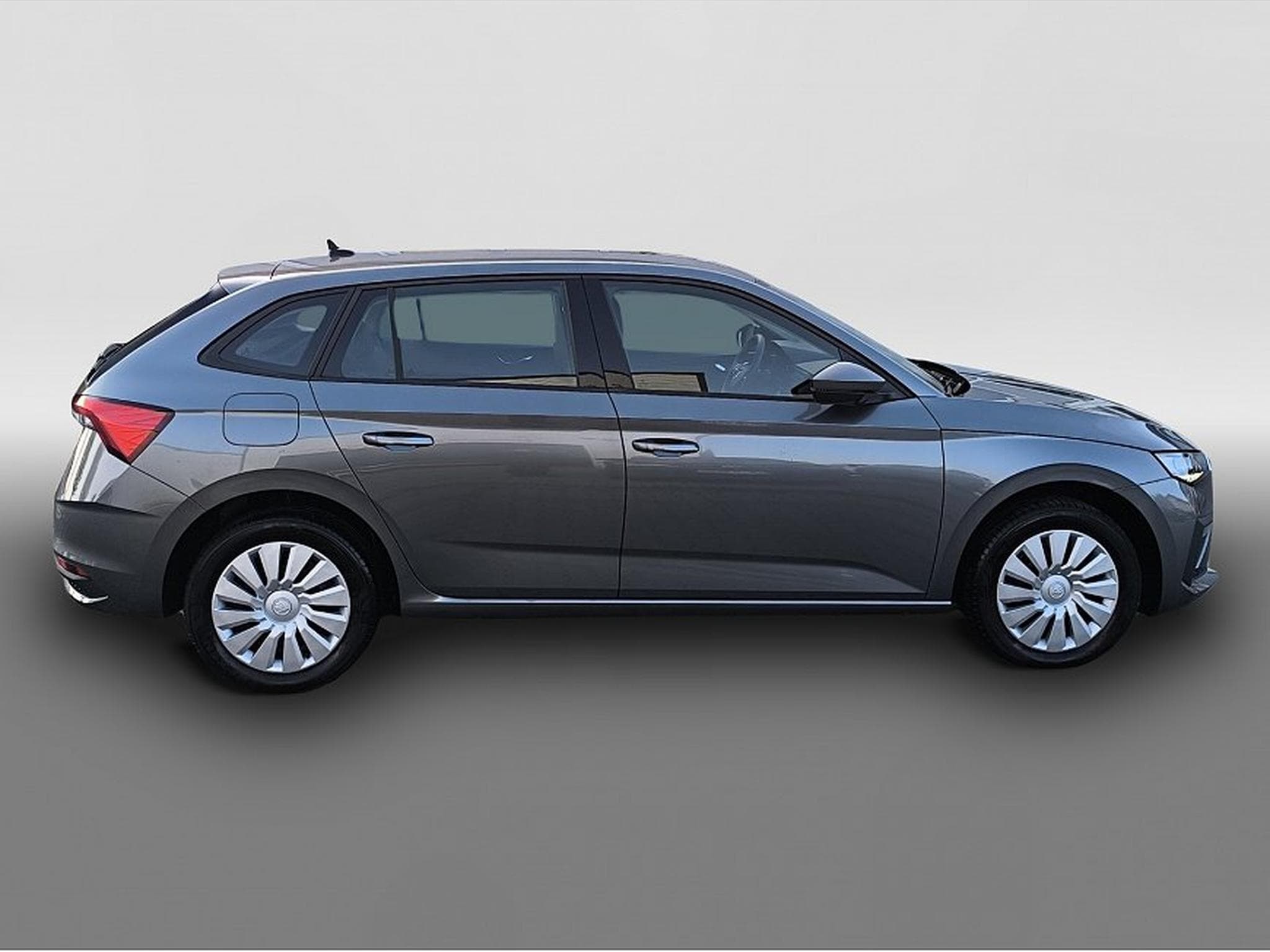 Skoda Scala (2024) - Photo 8