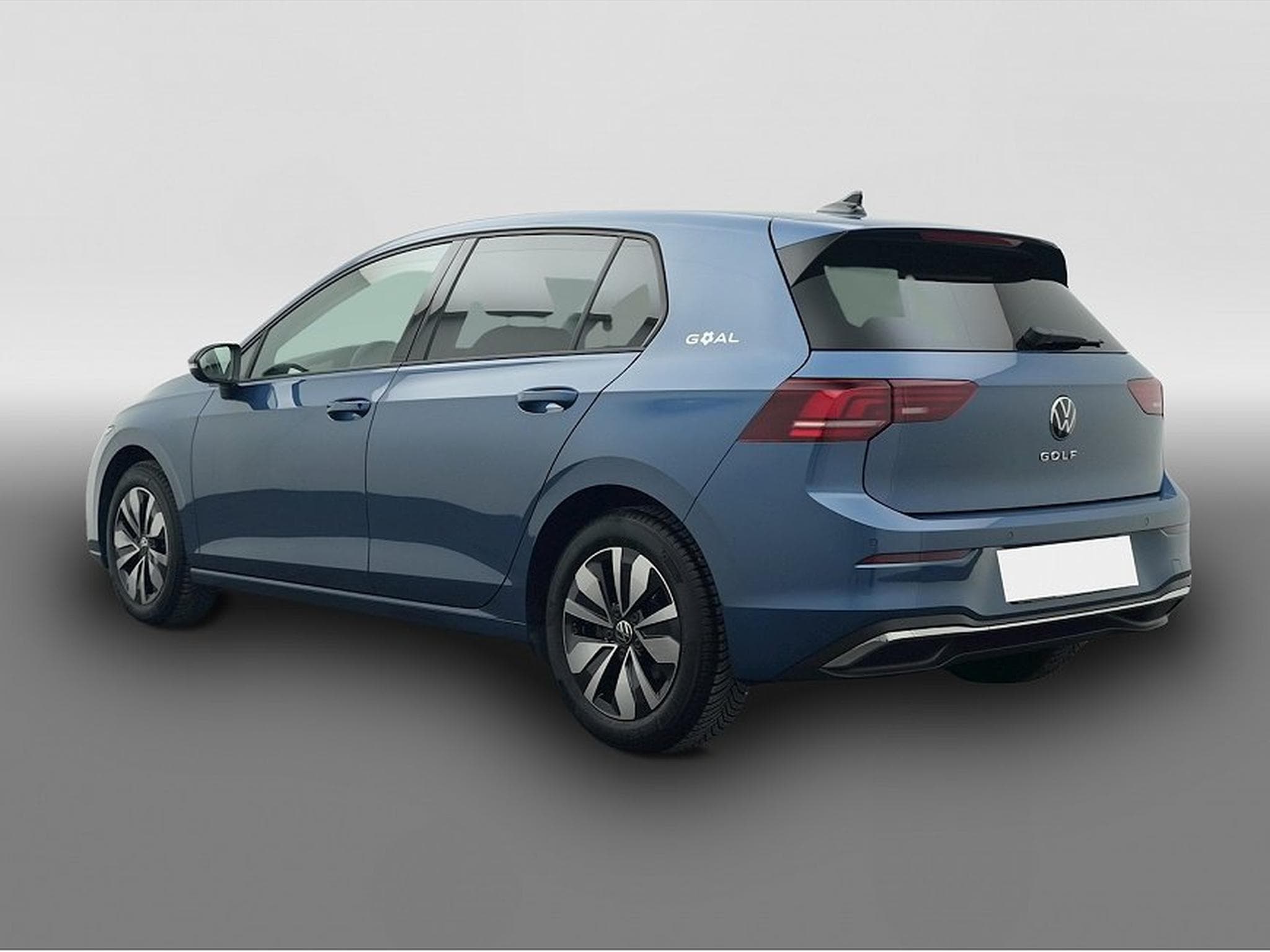 VW Golf (2026) - Photo 3