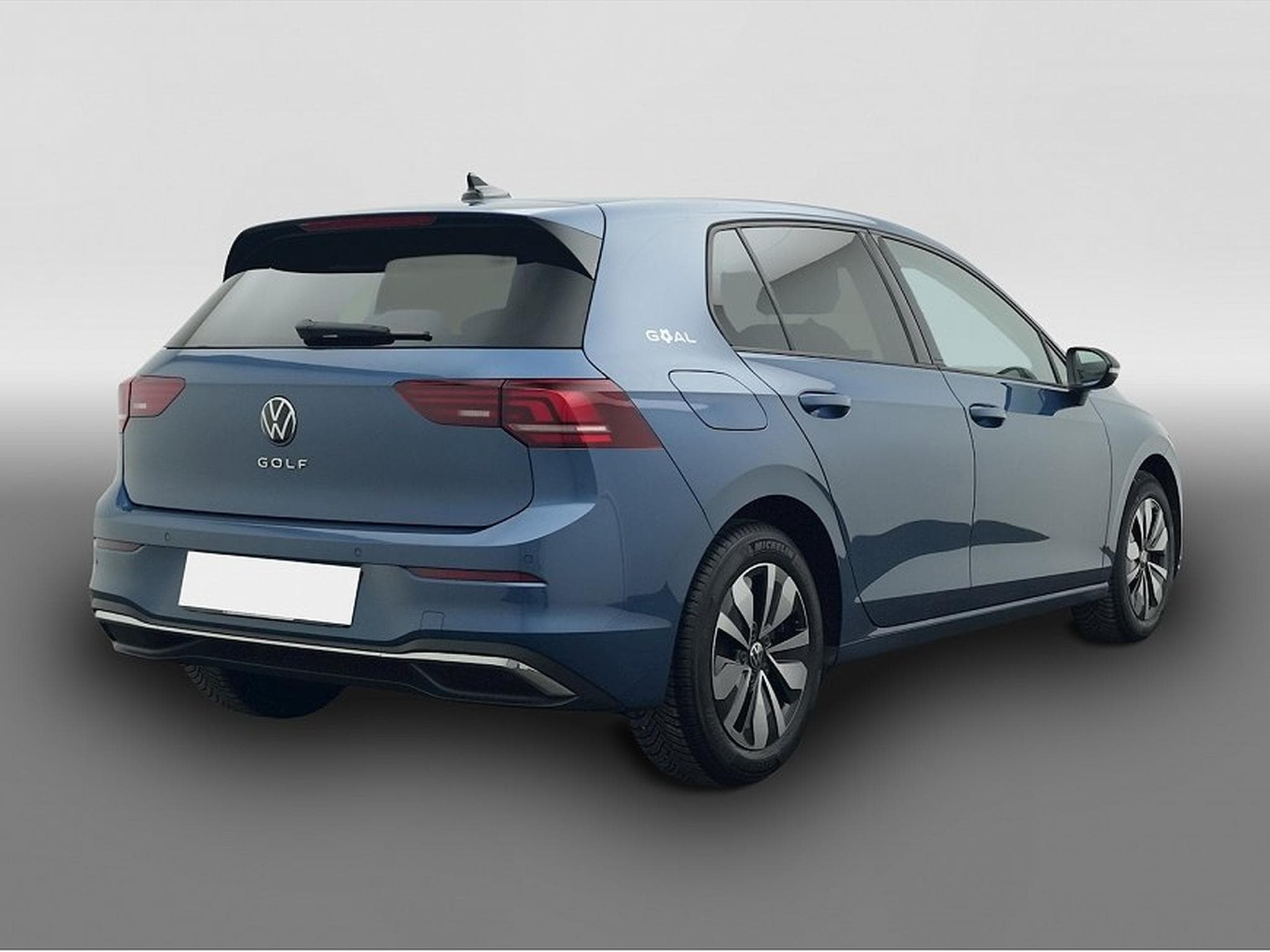 VW Golf (2026) - Photo 5
