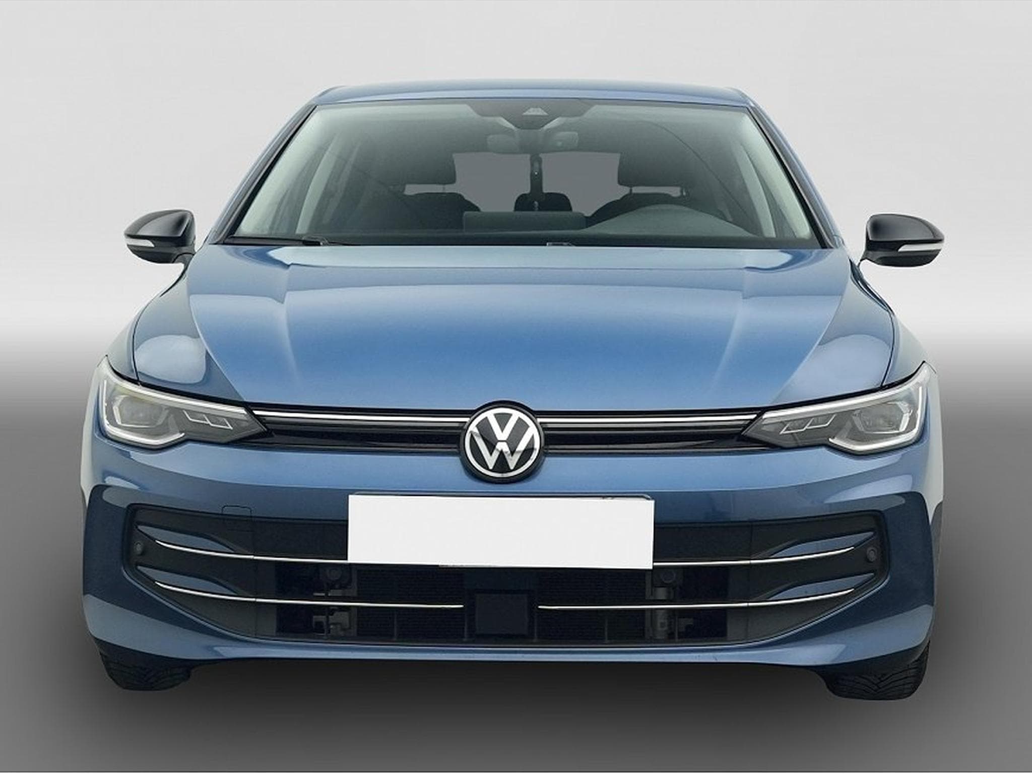 VW Golf (2026) - Photo 8