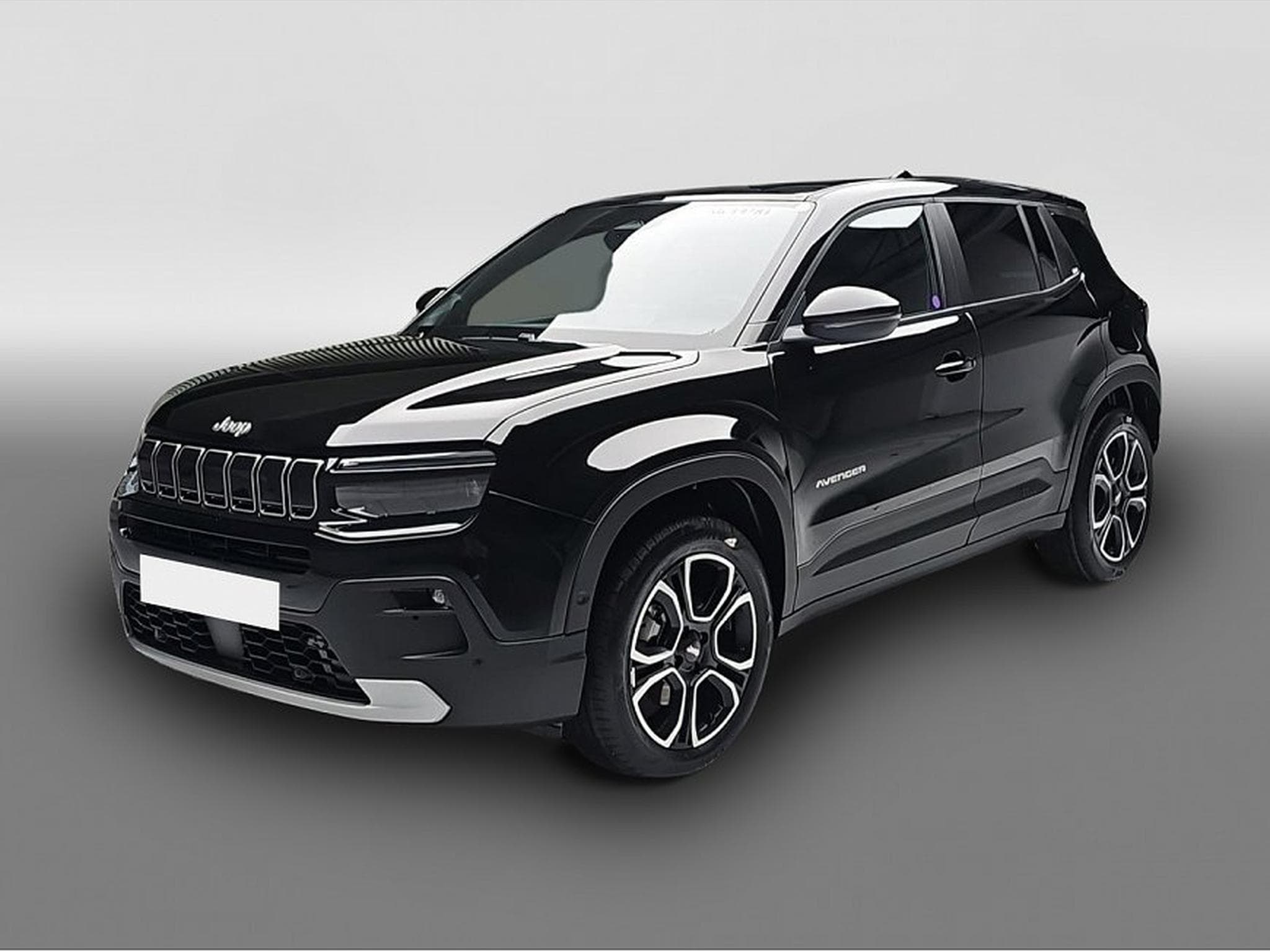 Jeep Wrangler (2026) - Foto 1