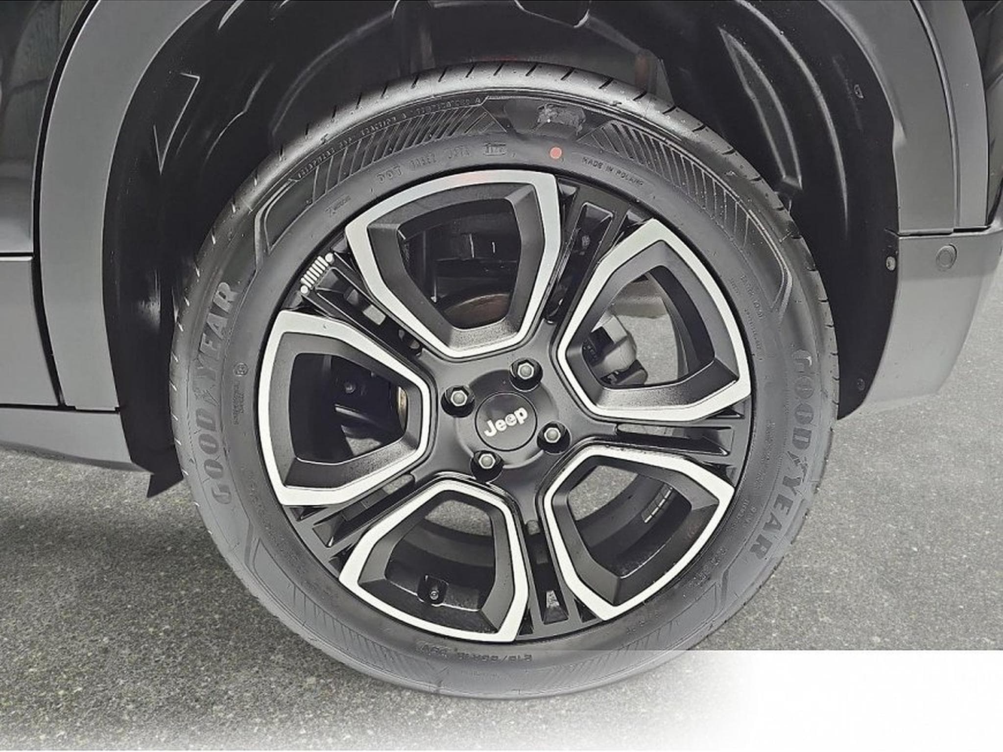 Jeep Wrangler (2026) - Foto 5