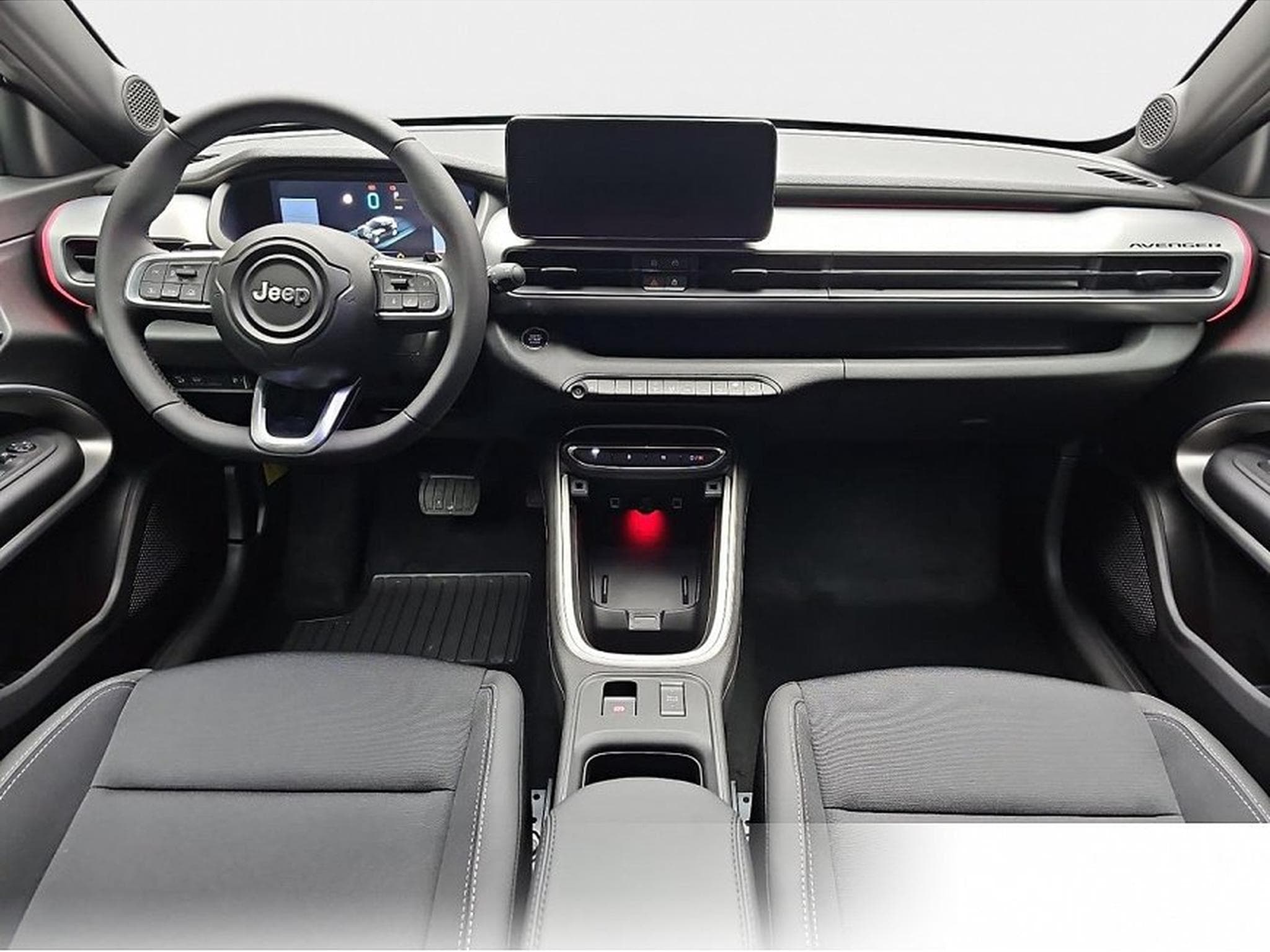 Jeep Wrangler (2026) - Foto 6
