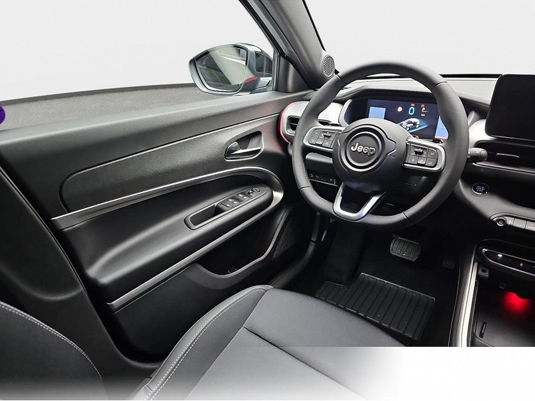Jeep Wrangler (2026) - Foto 7