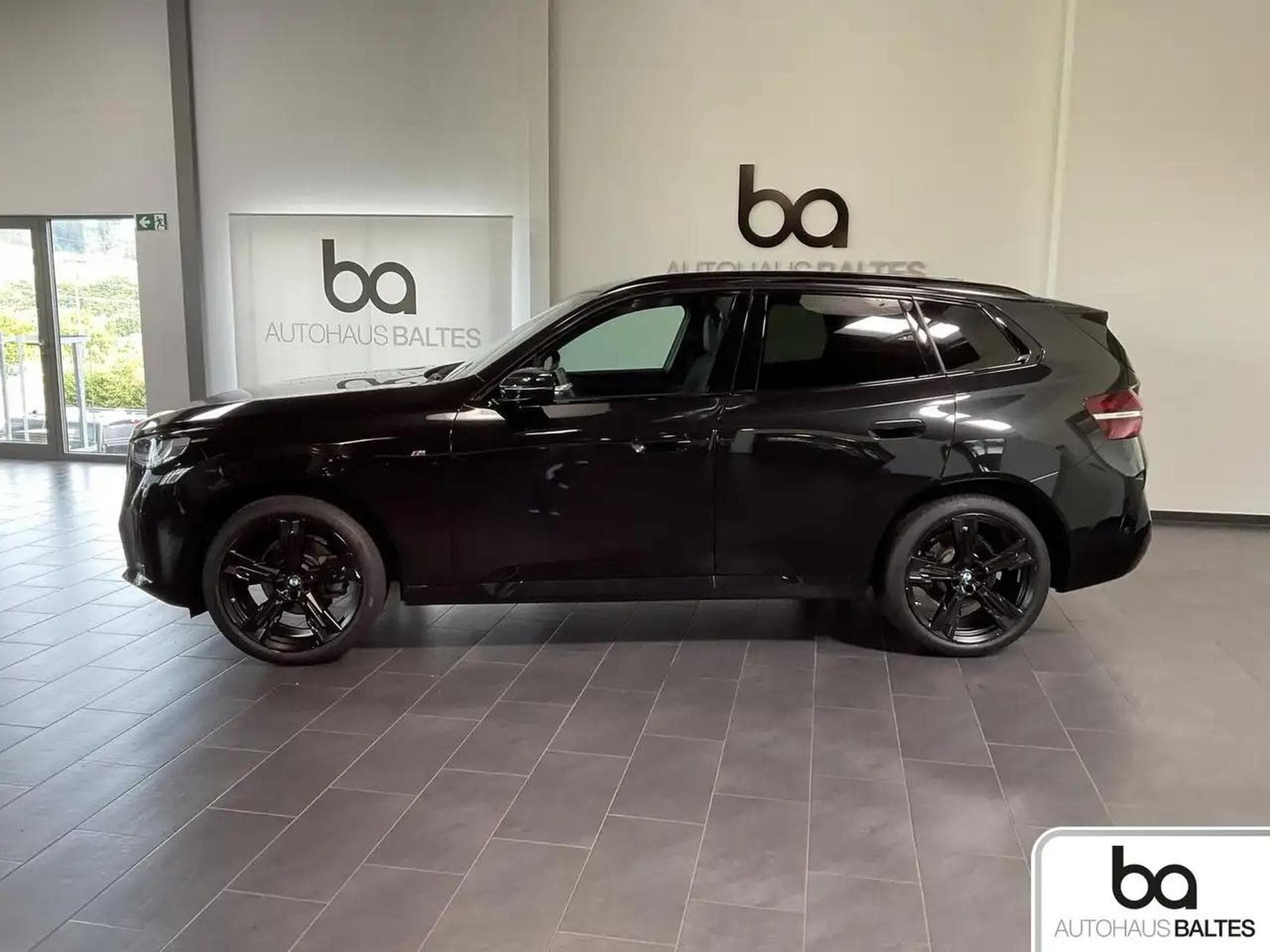 BMW X3 (2025) - Foto 3
