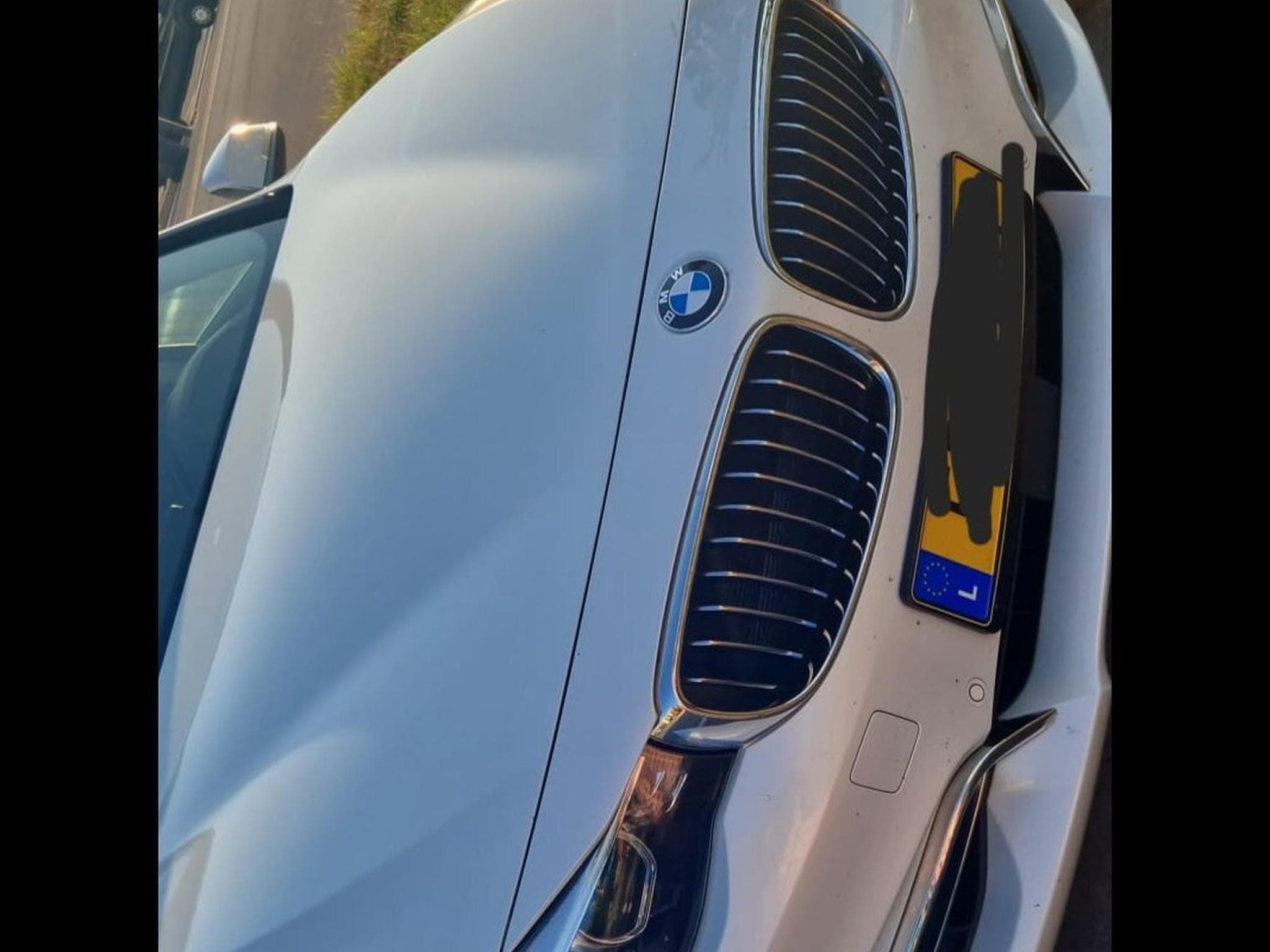 BMW Série 3 320 GT (2019) - Photo 2