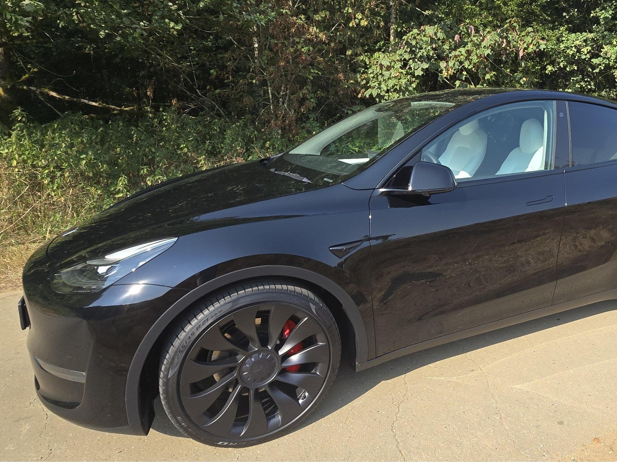 Tesla Model Y (2023) - Foto 3
