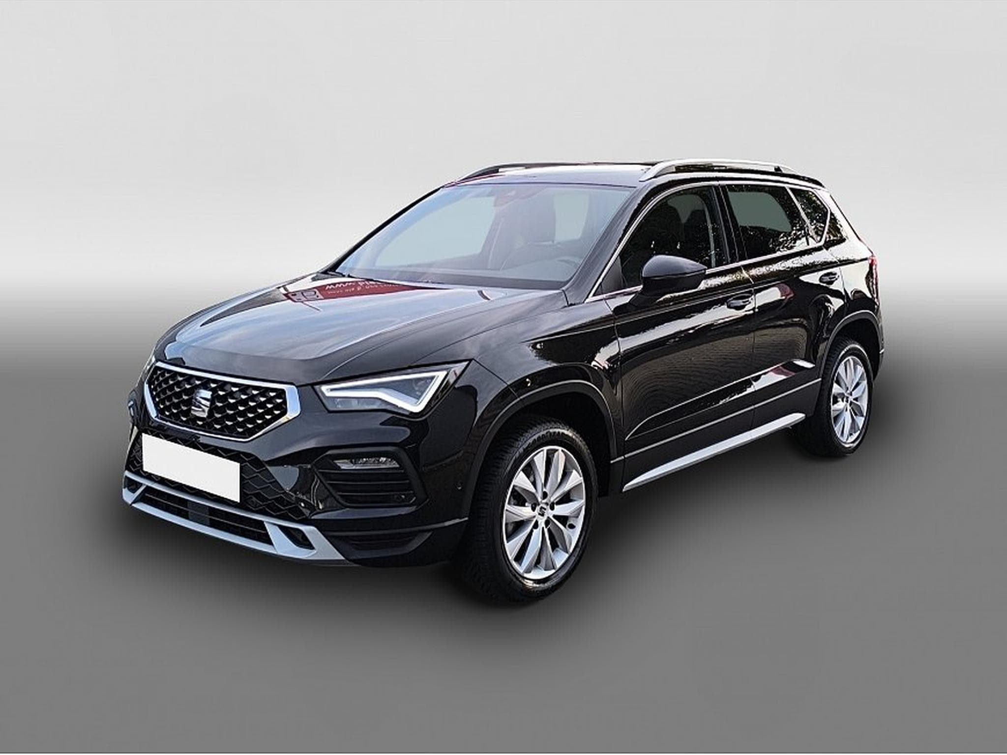 Seat Ateca (2024) - Photo 1