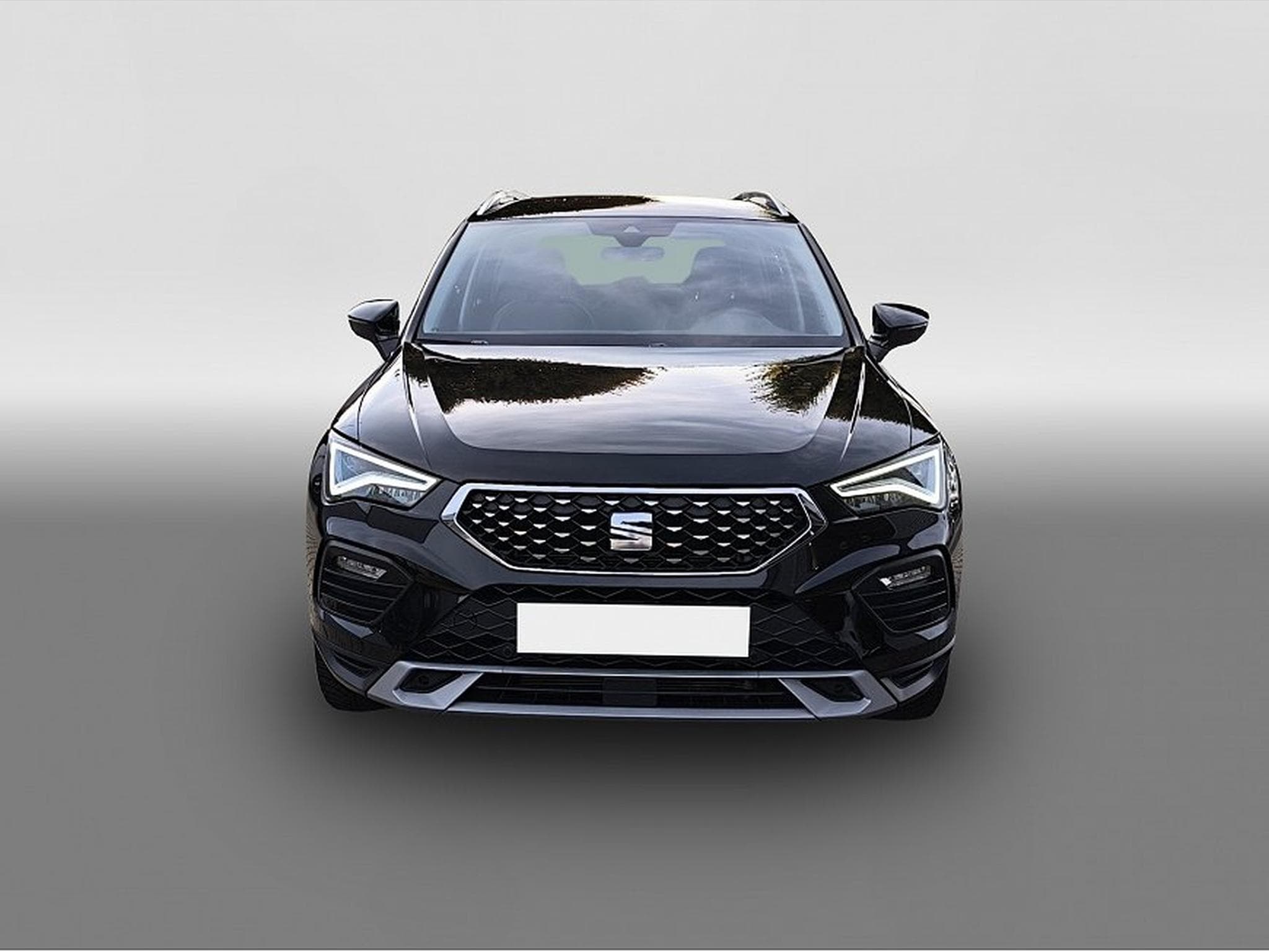 Seat Ateca (2024) - Photo 2