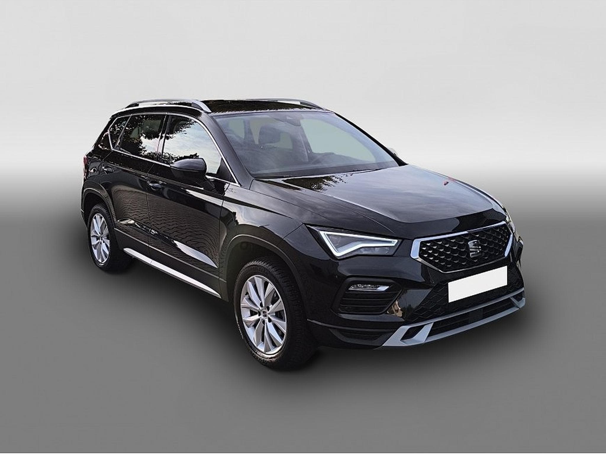 Seat Ateca (2024) - Photo 3