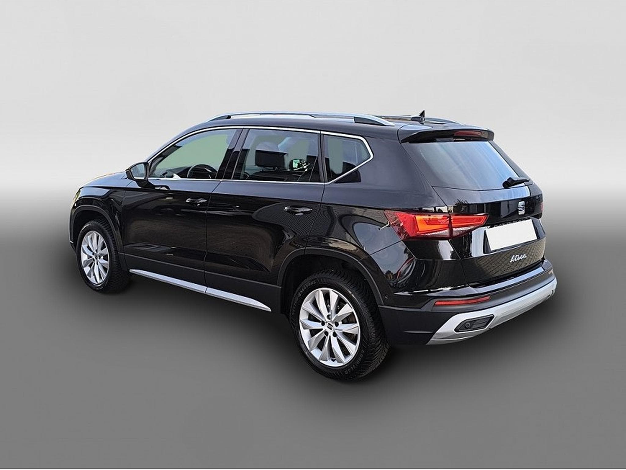 Seat Ateca (2024) - Photo 5
