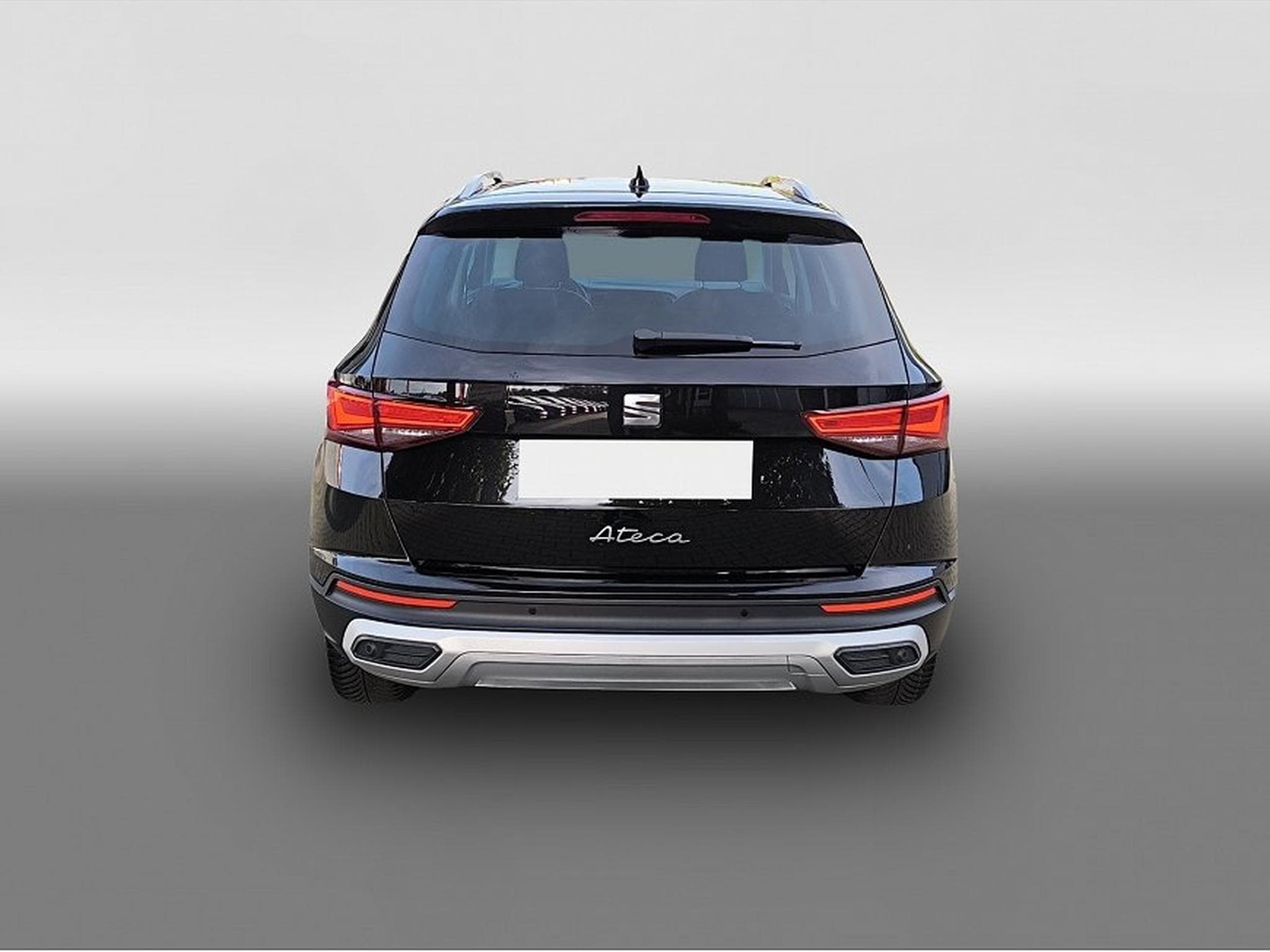 Seat Ateca (2024) - Photo 6