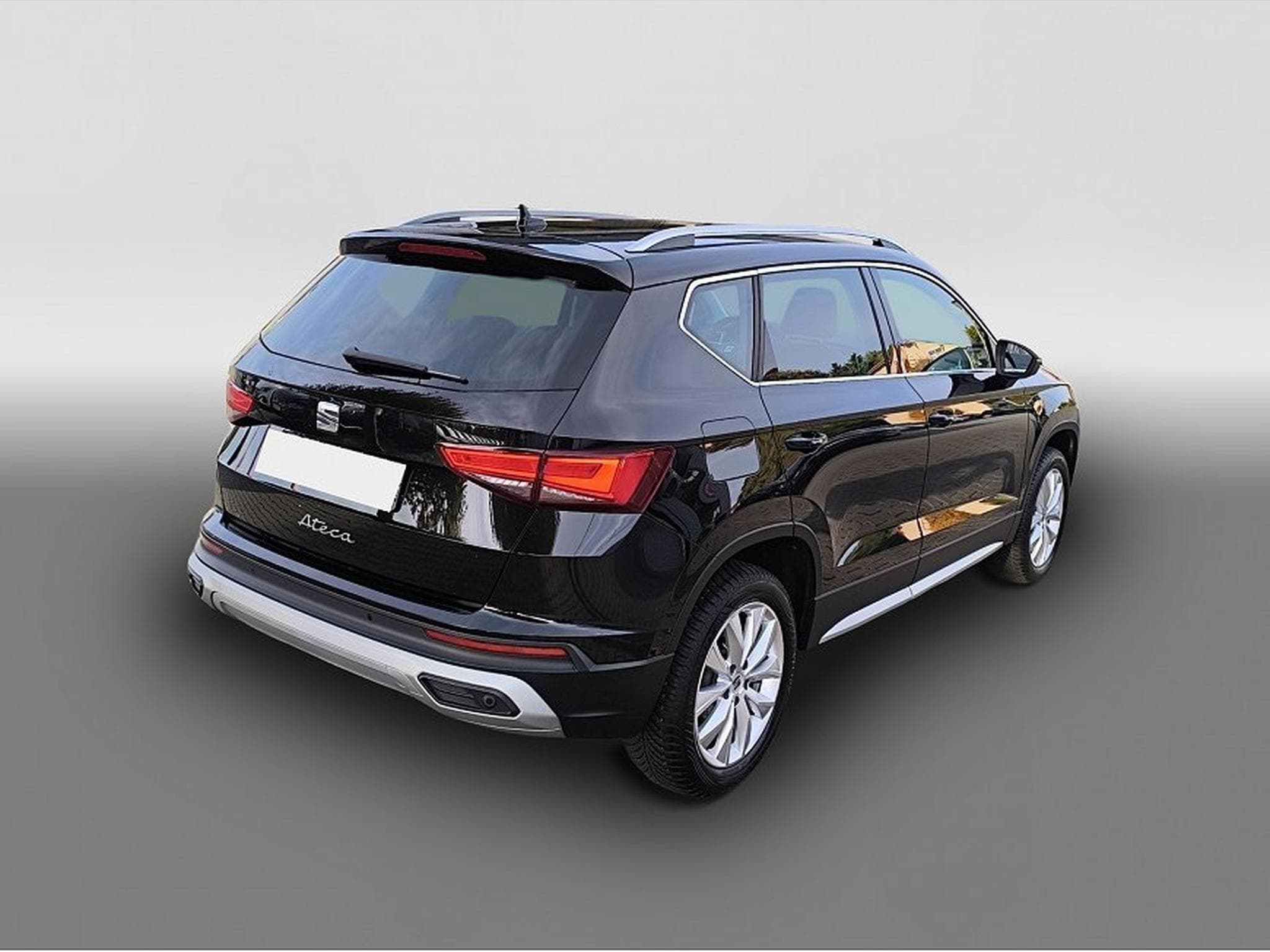 Seat Ateca (2024) - Photo 7