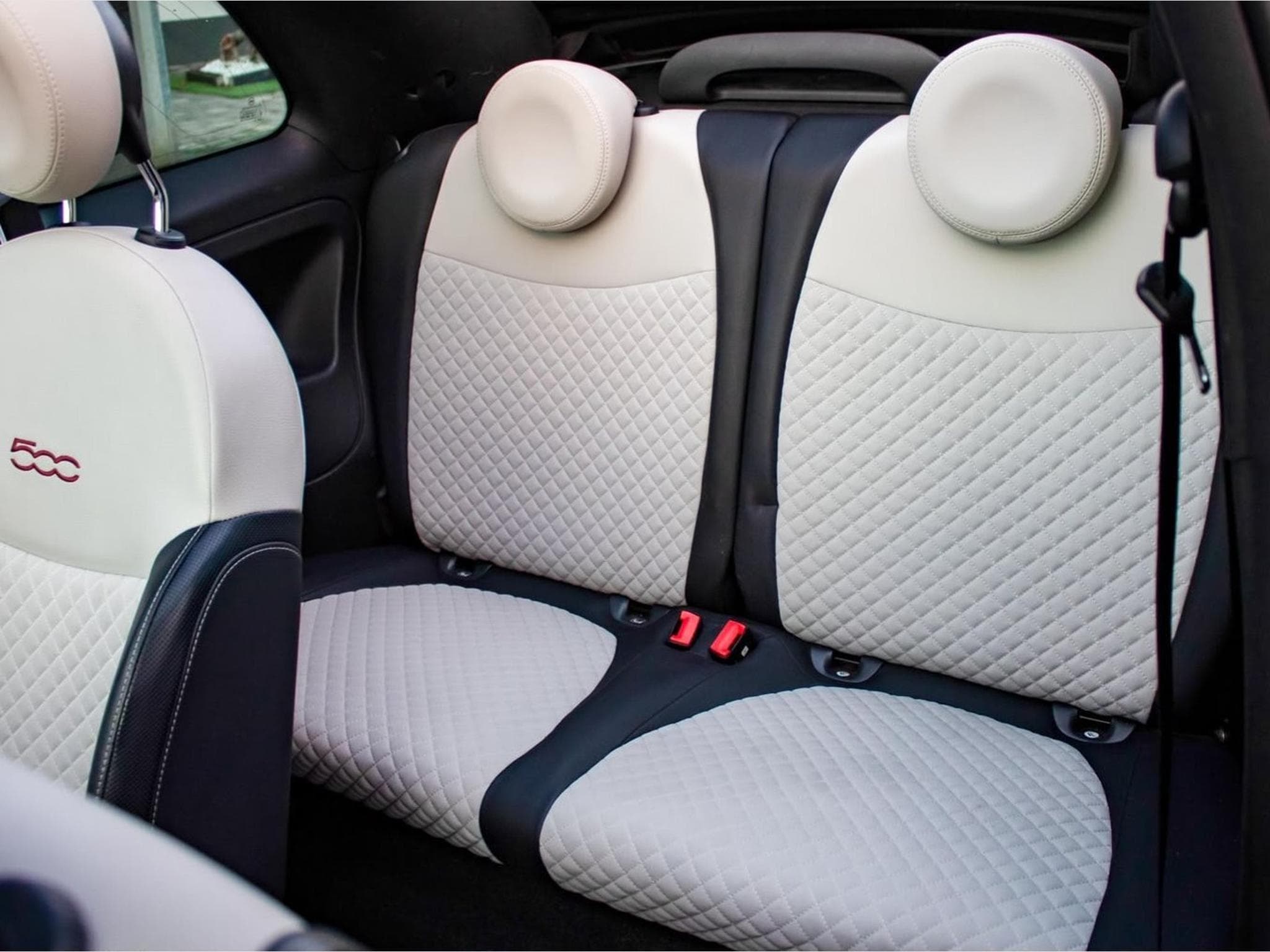 Fiat 500 Fiat 500C Hybrid Essence Anéé 2020 (2020) - Photo 7