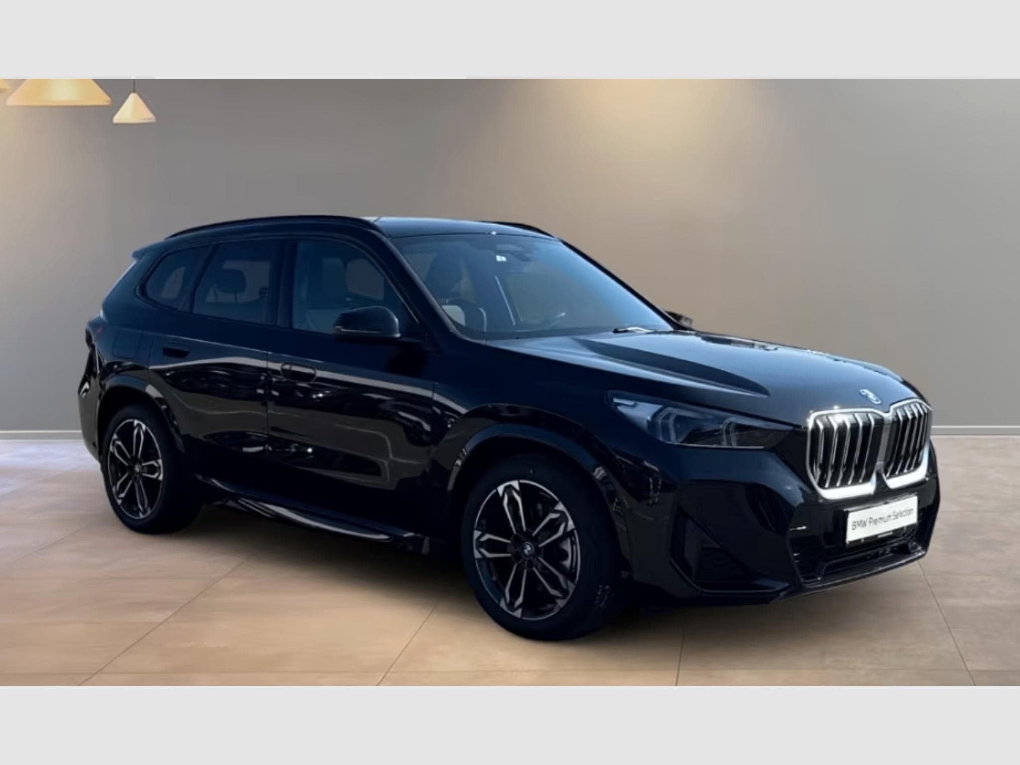 BMW X1 xDrive 30e M Sport Pano ACC HUD (2025) - Photo 1