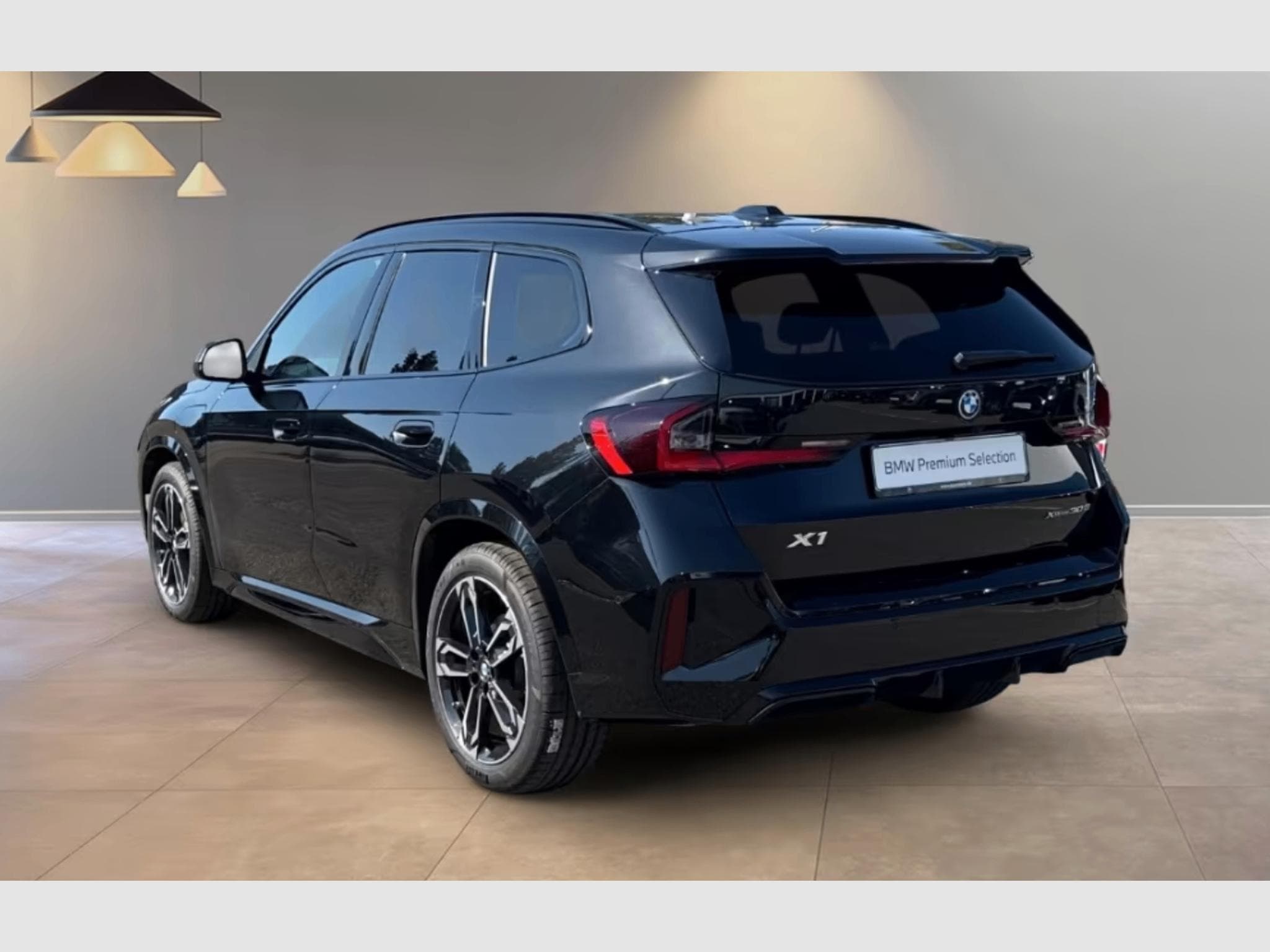 BMW X1 xDrive 30e M Sport Pano ACC HUD (2025) - Photo 2