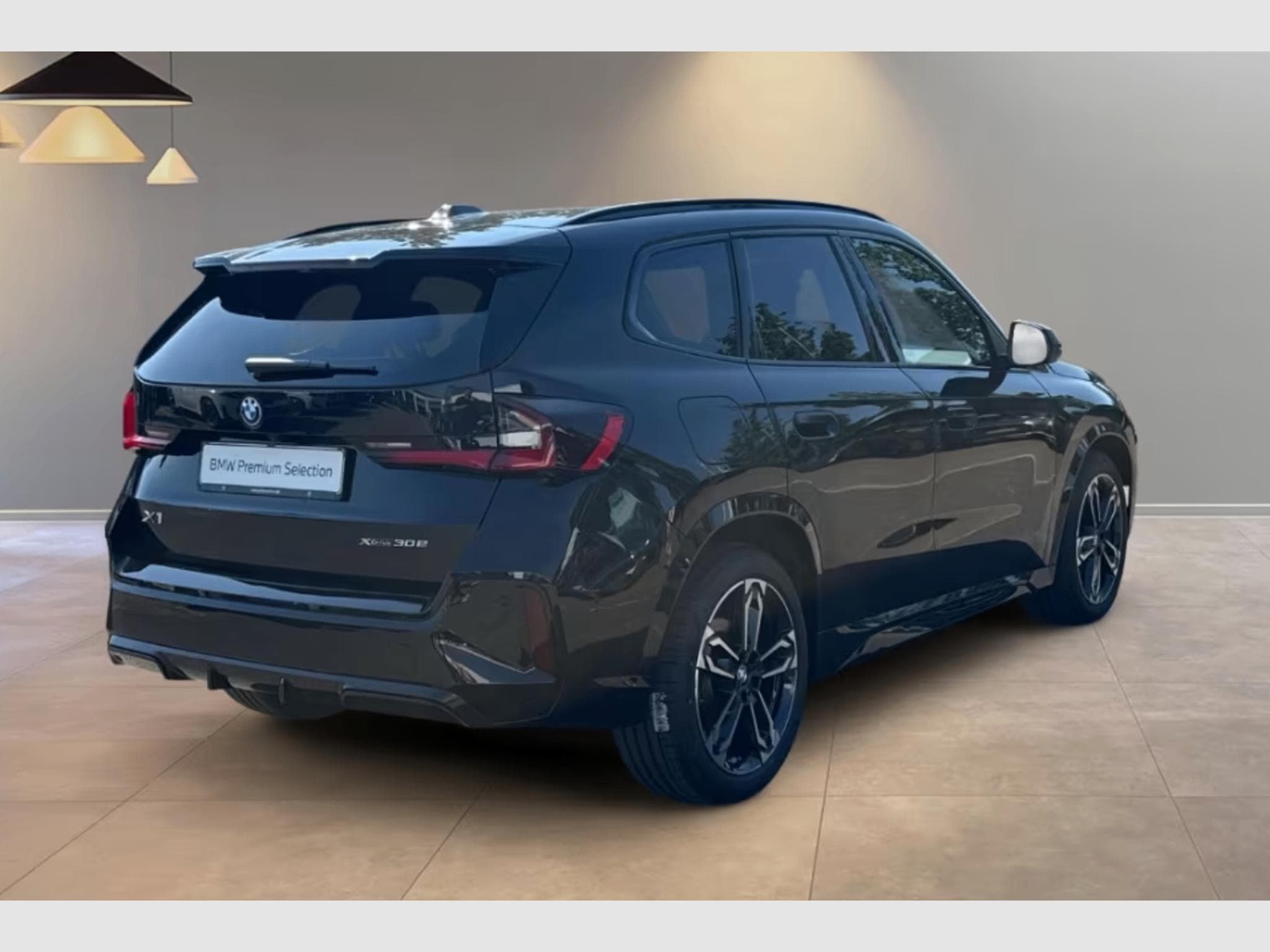 BMW X1 xDrive 30e M Sport Pano ACC HUD (2025) - Photo 4