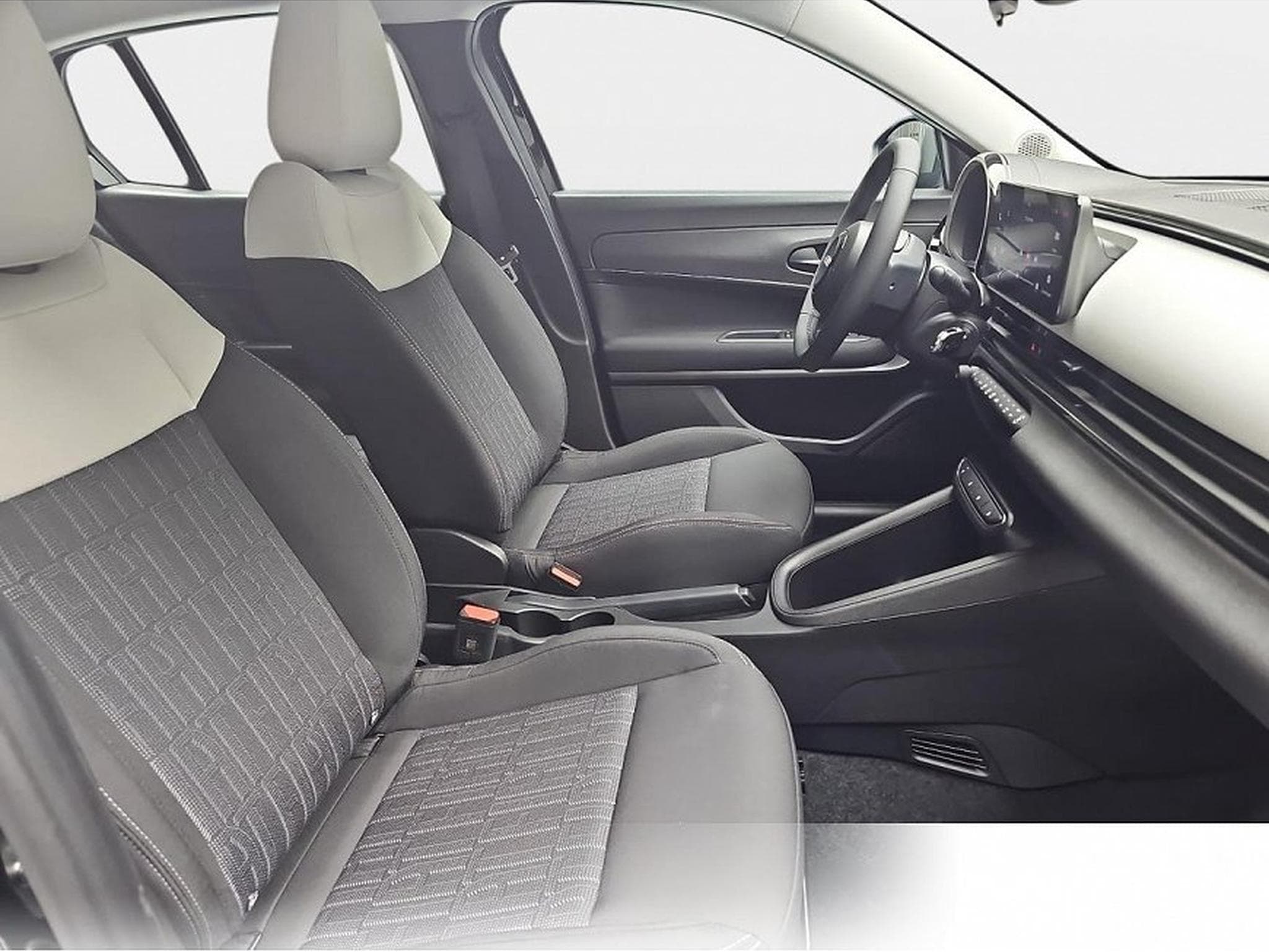 Fiat 600 (2026) - Foto 15