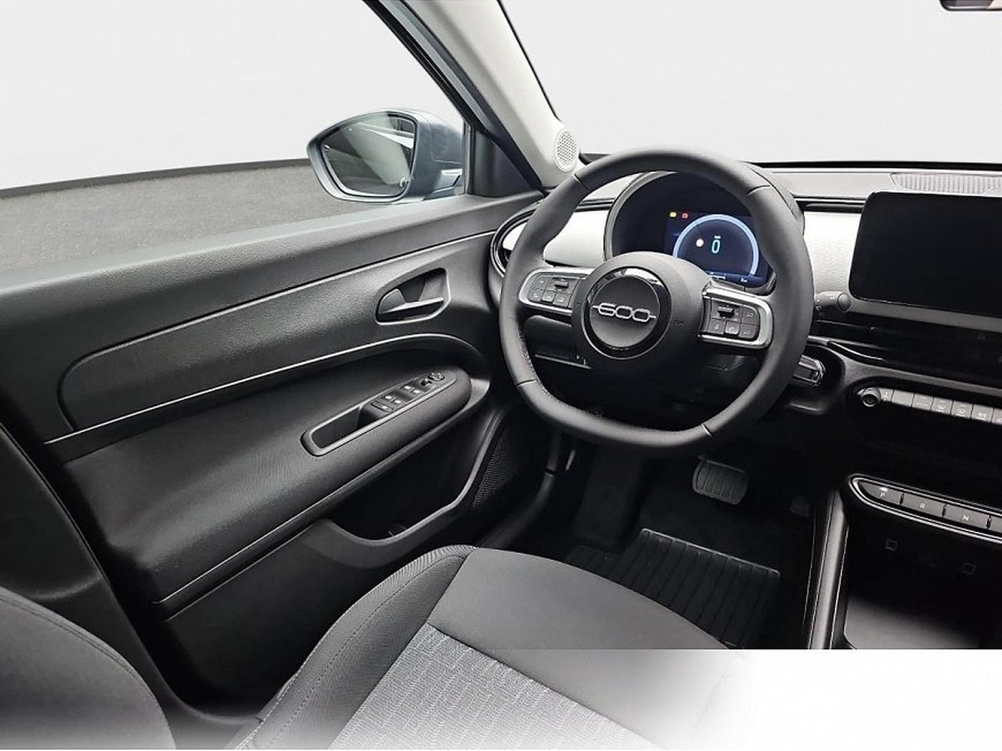 Fiat 600 (2026) - Foto 7