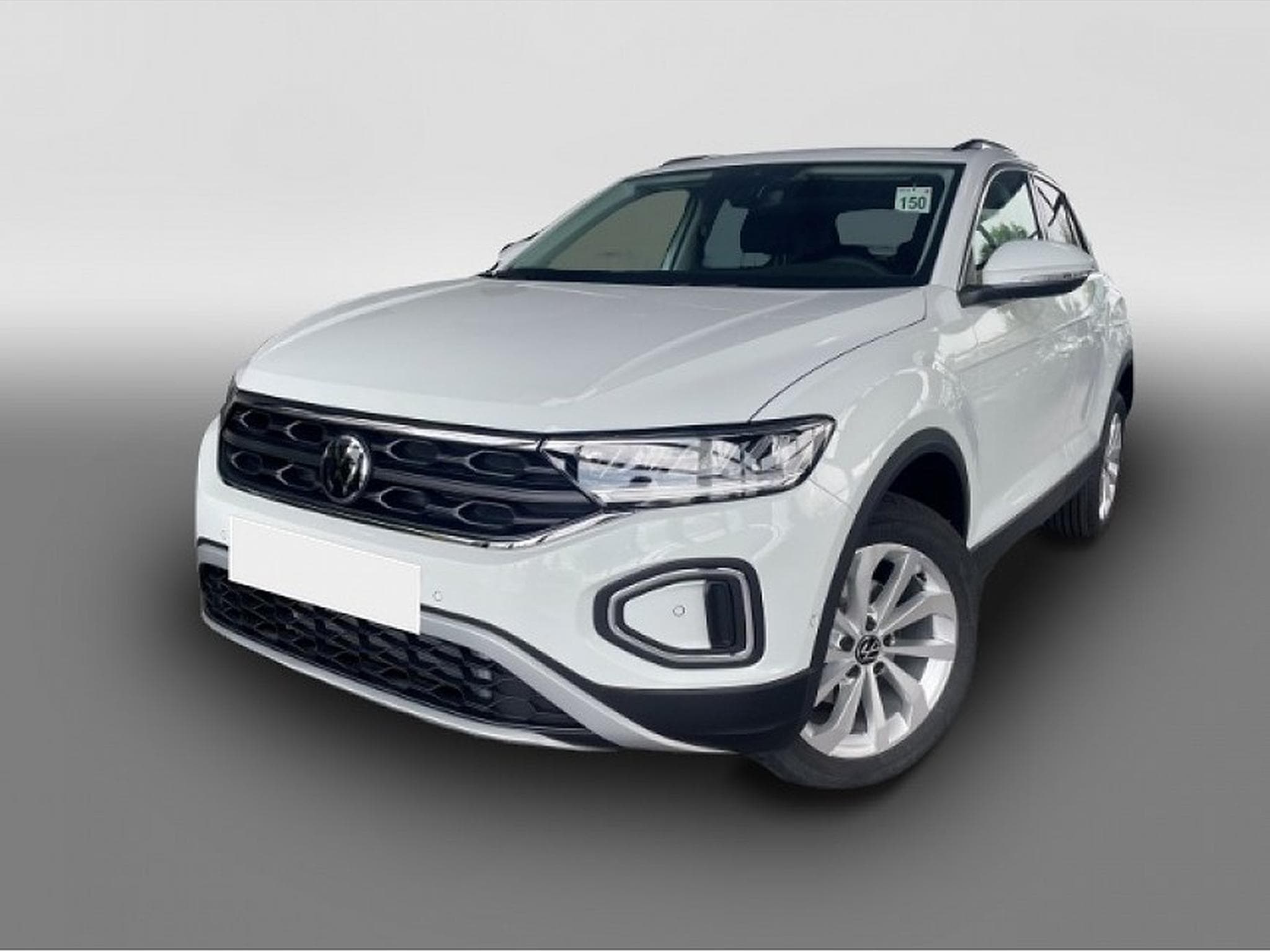 VW T-Roc (2026) - Photo 1
