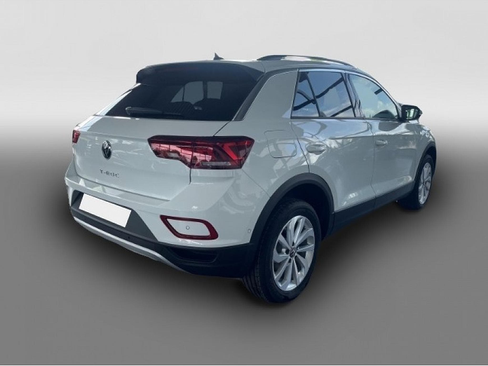 VW T-Roc (2026) - Photo 2