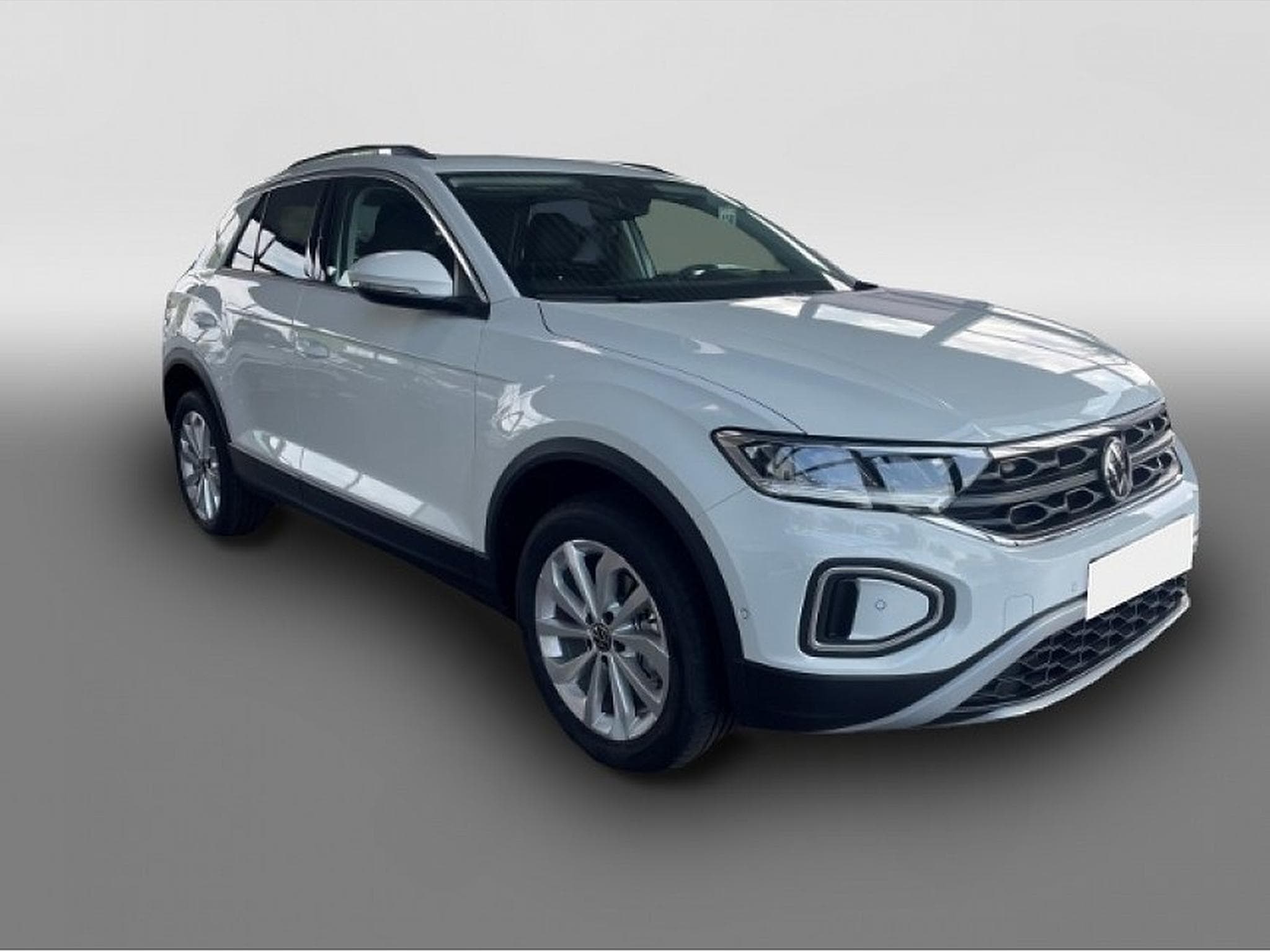 VW T-Roc (2026) - Photo 3