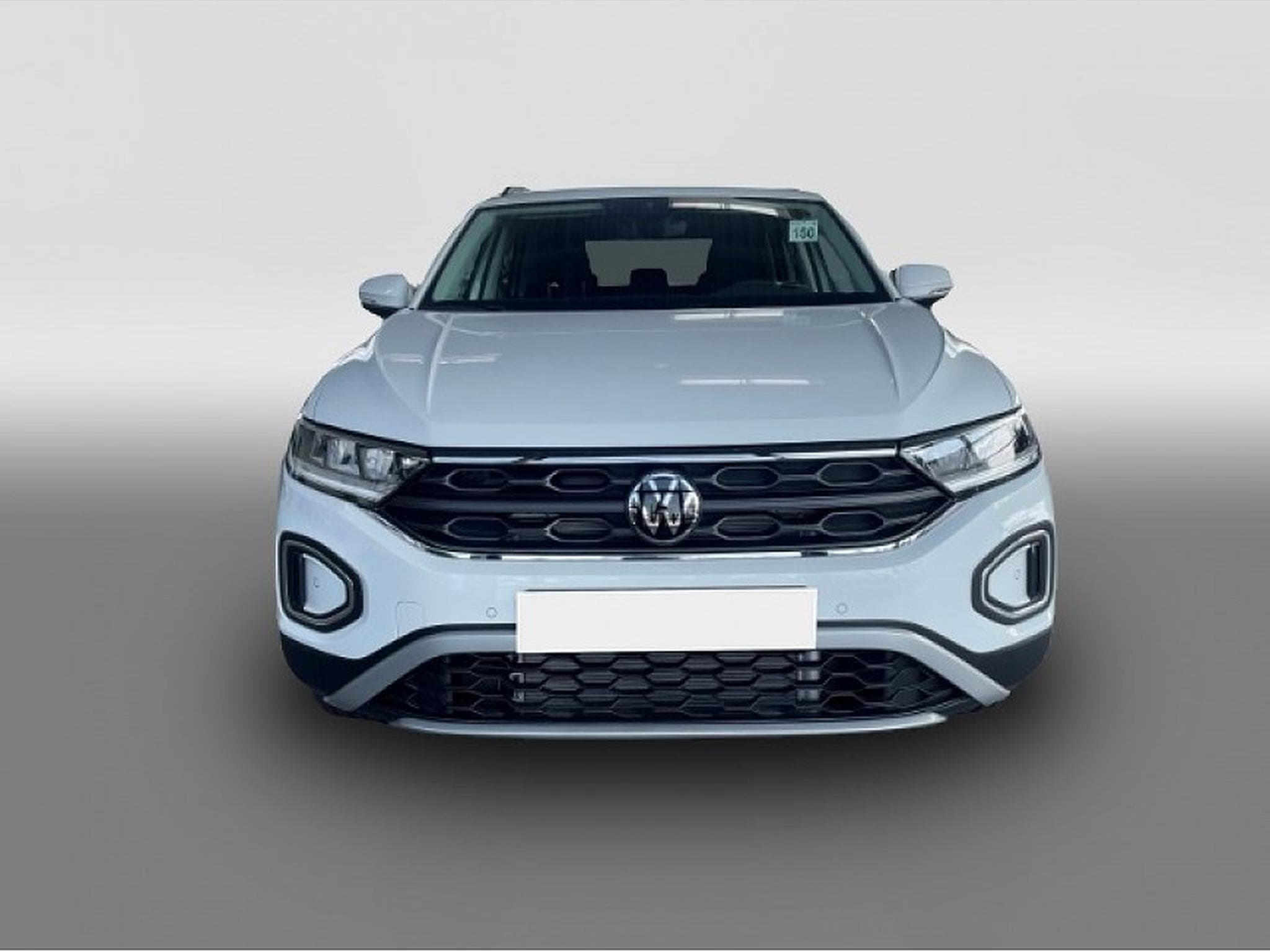 VW T-Roc (2026) - Photo 4