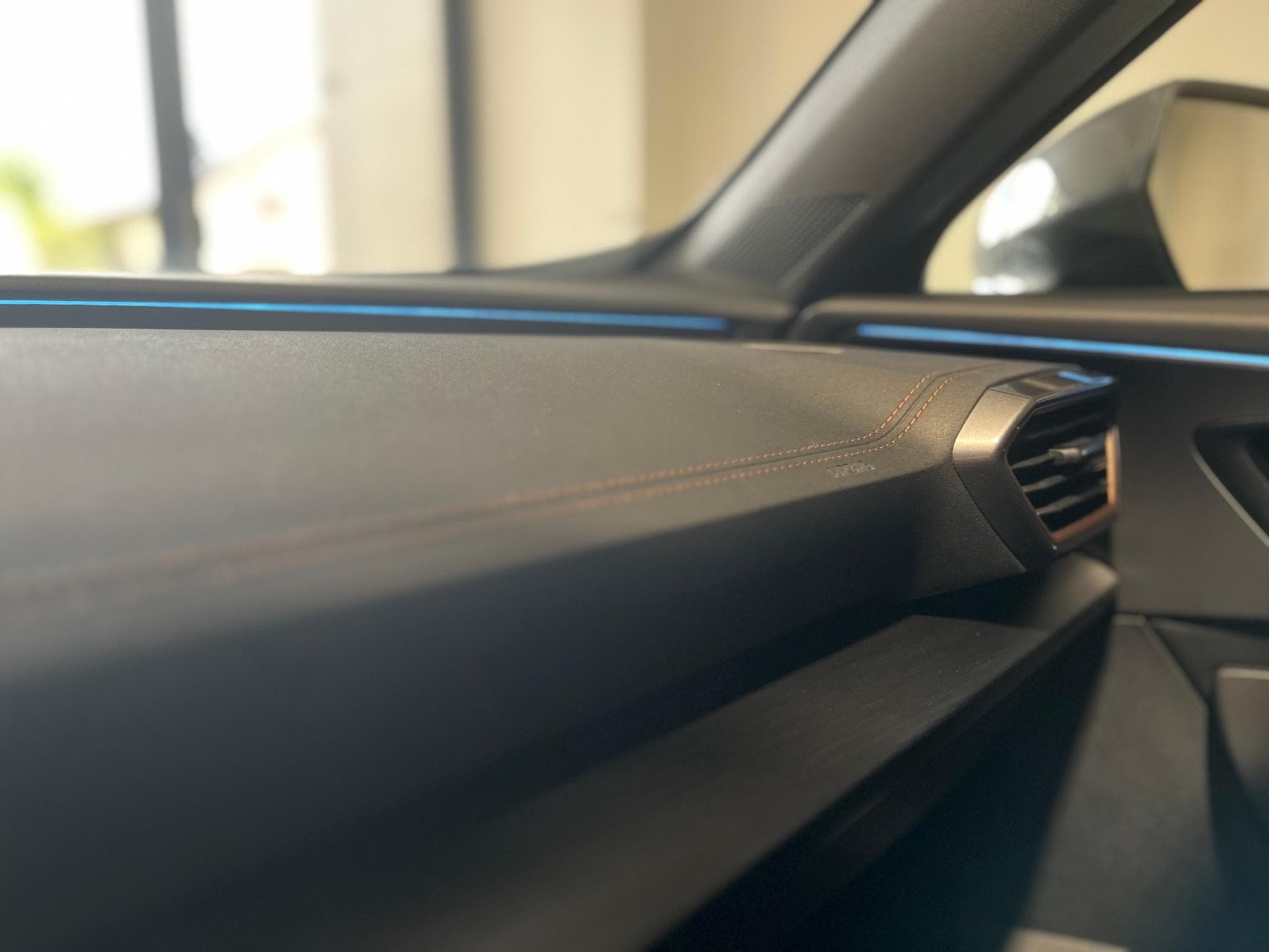 Cupra Formentor 245 VZ E-Hybrid PHEV DSG CAMERA/CARPLAY/ACC (2022) - Photo 23