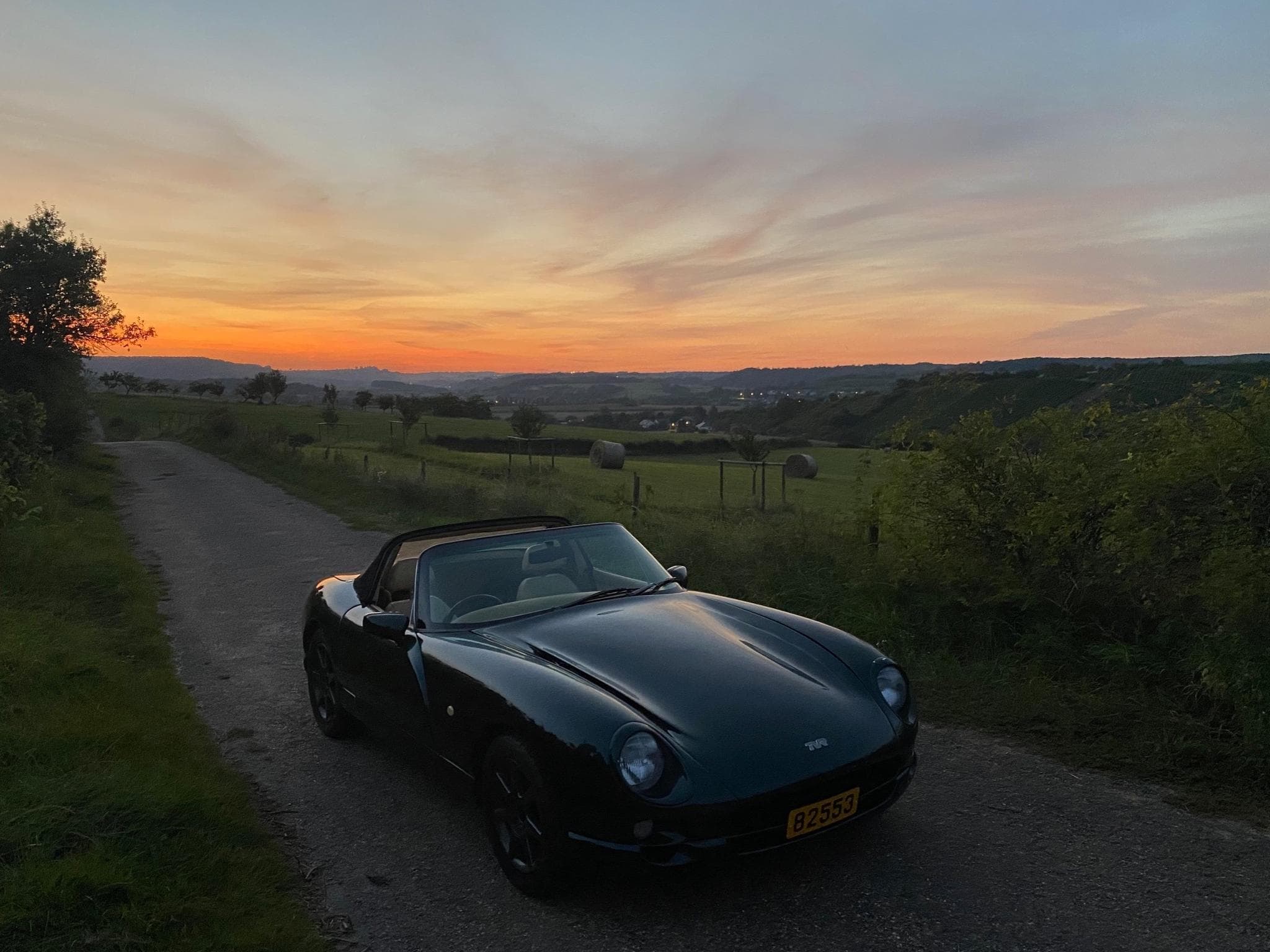 TVR Chimaera 500 (1999) - Photo 4