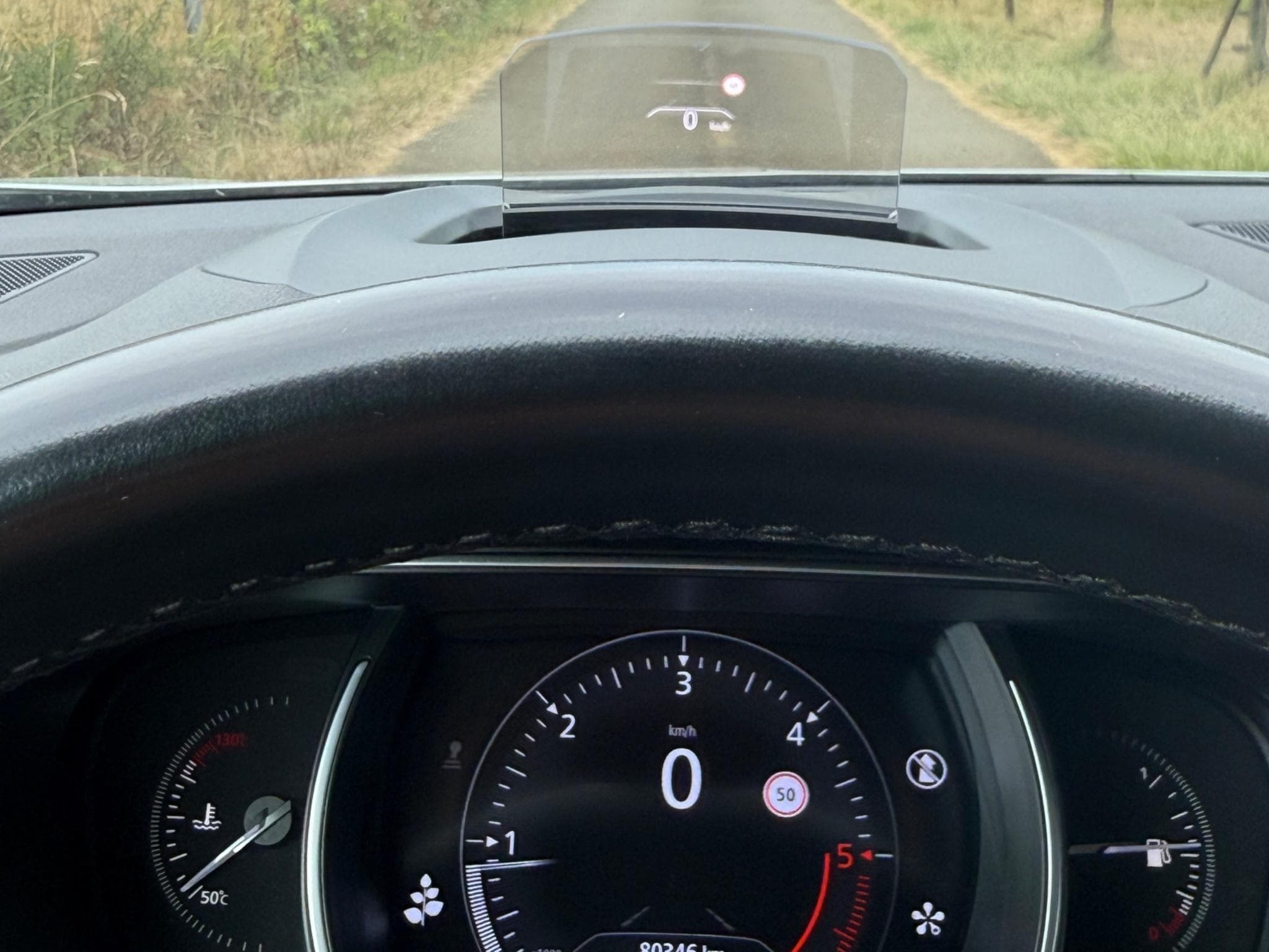 Renault Megane Bose Edition blue dCi 115 (2020) - Photo 14