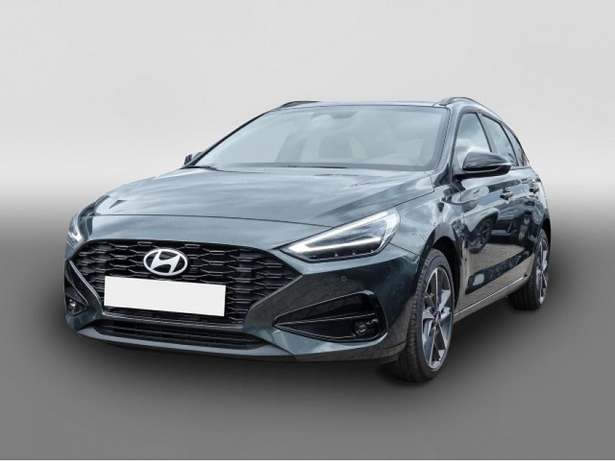 Hyundai i30 (2024) - Photo 1