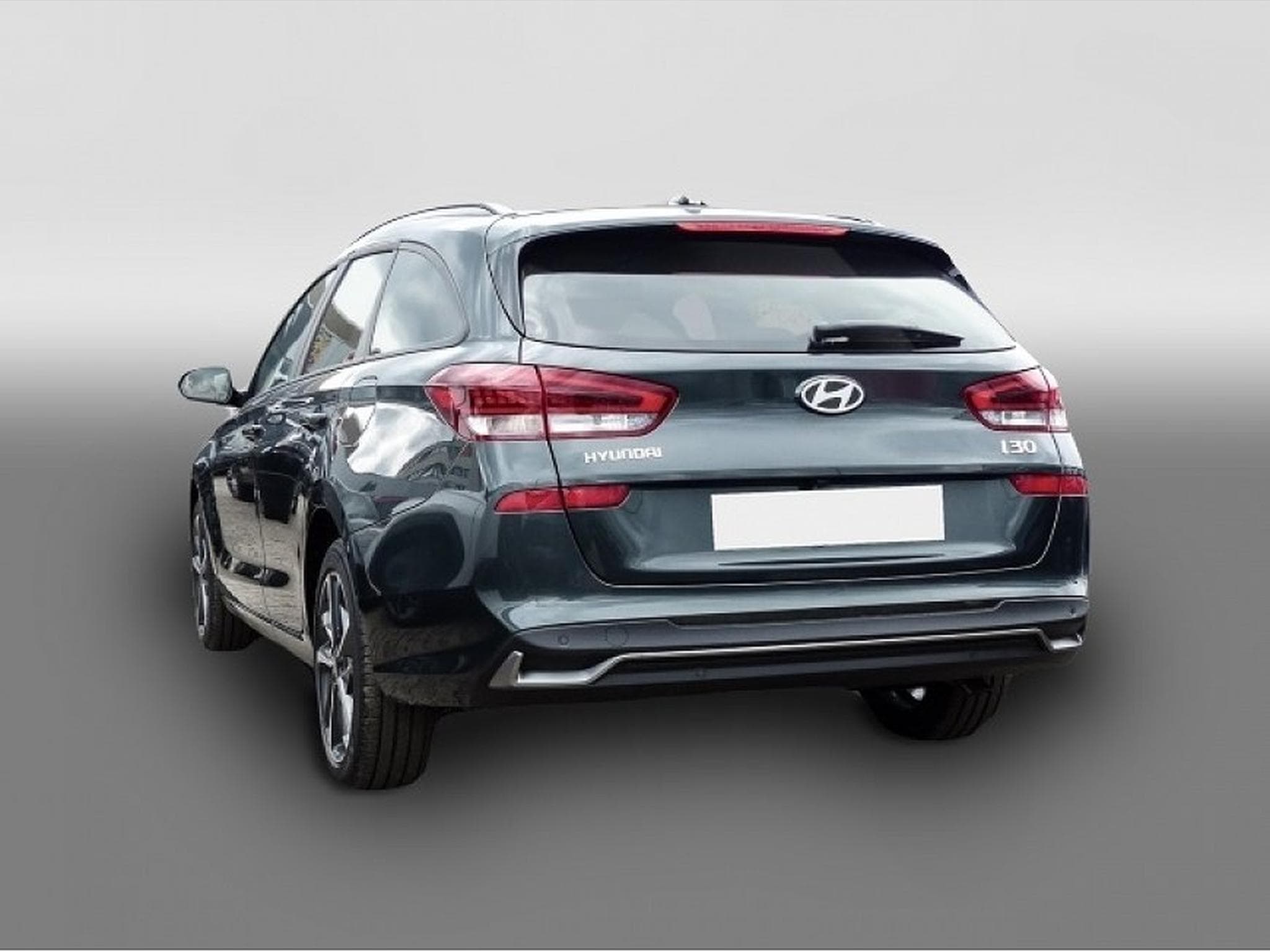 Hyundai i30 (2024) - Photo 2