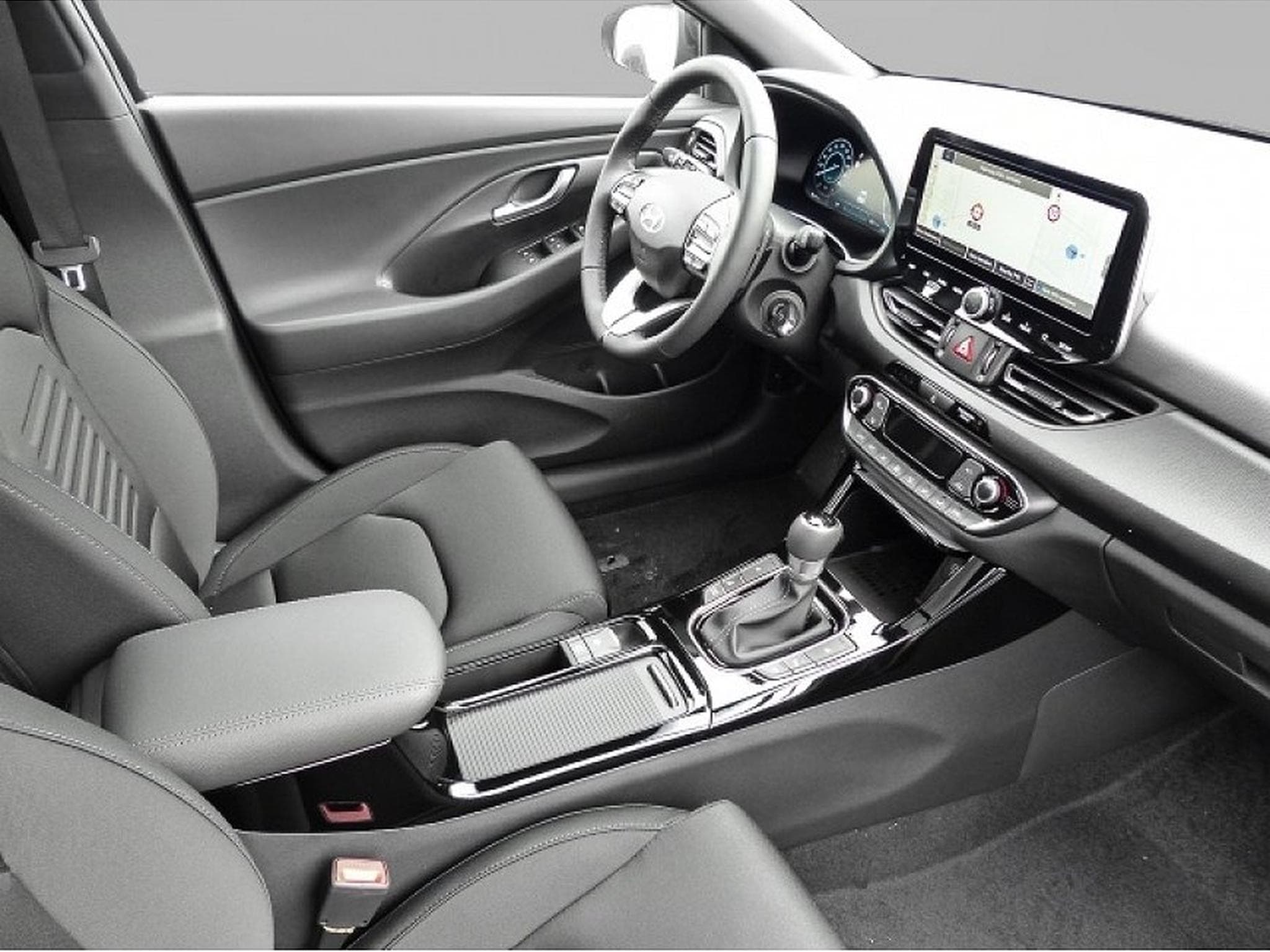 Hyundai i30 (2024) - Photo 3