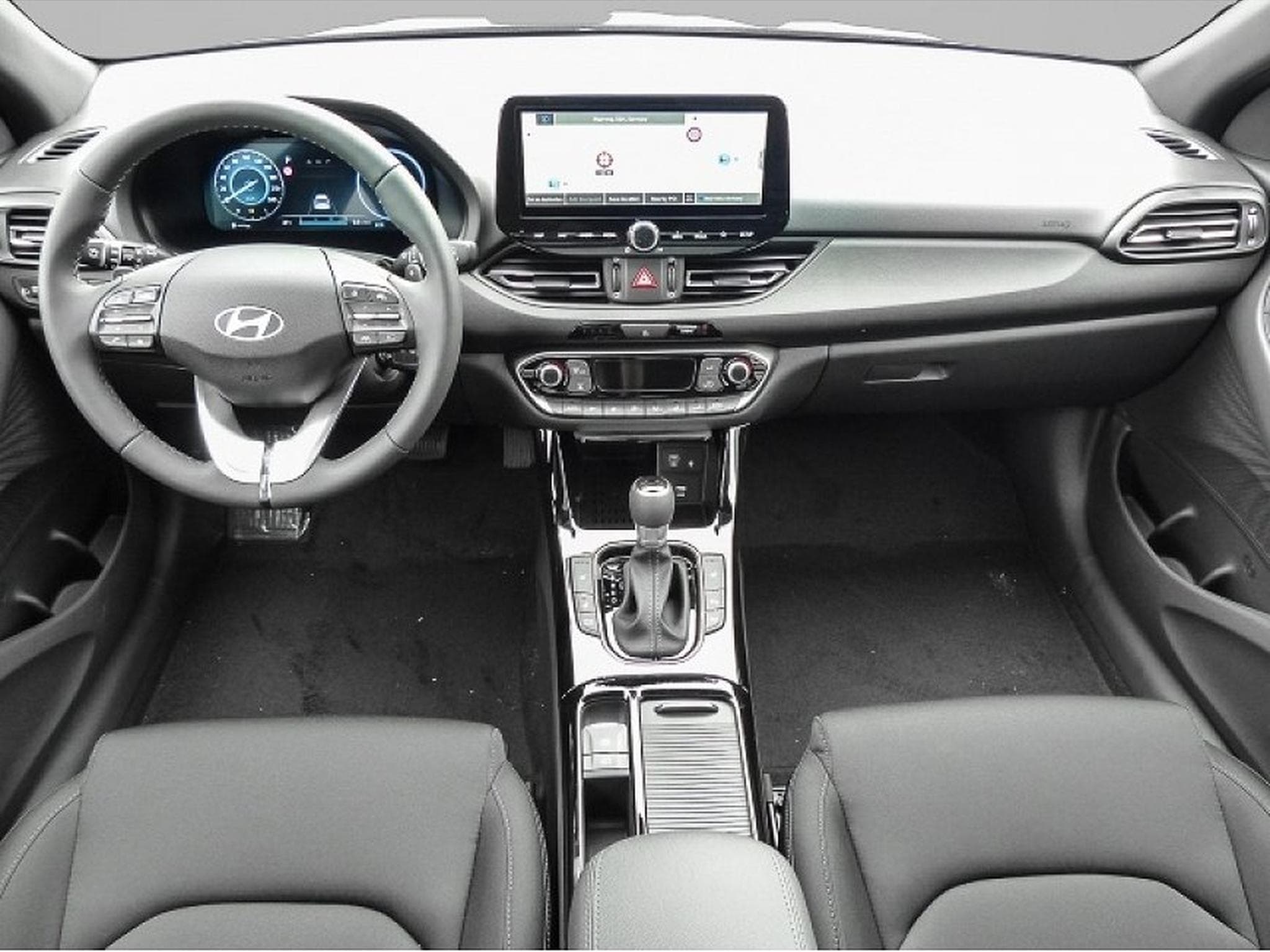 Hyundai i30 (2024) - Photo 5