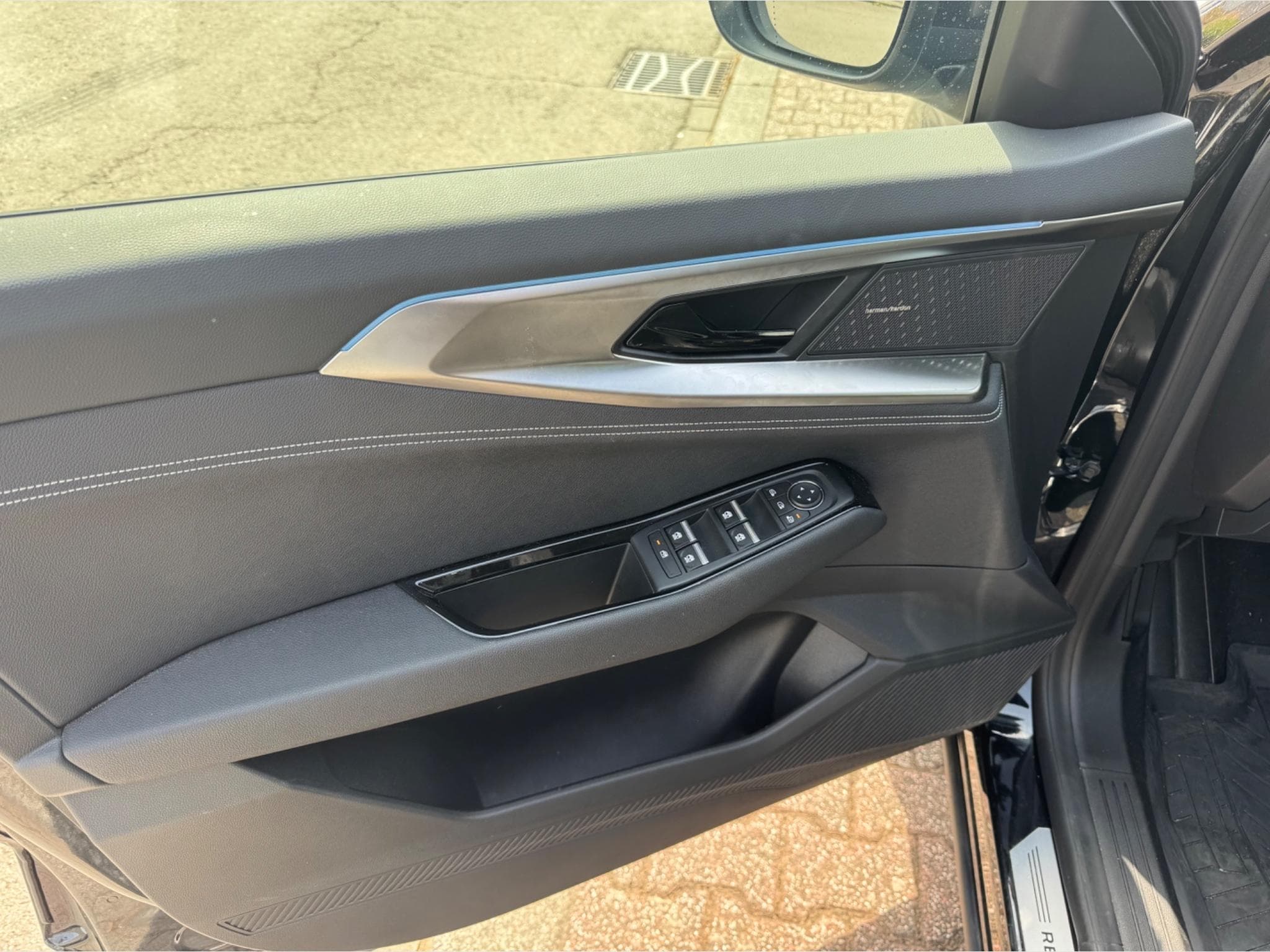 Renault Espace Iconic (2026) - Photo 3