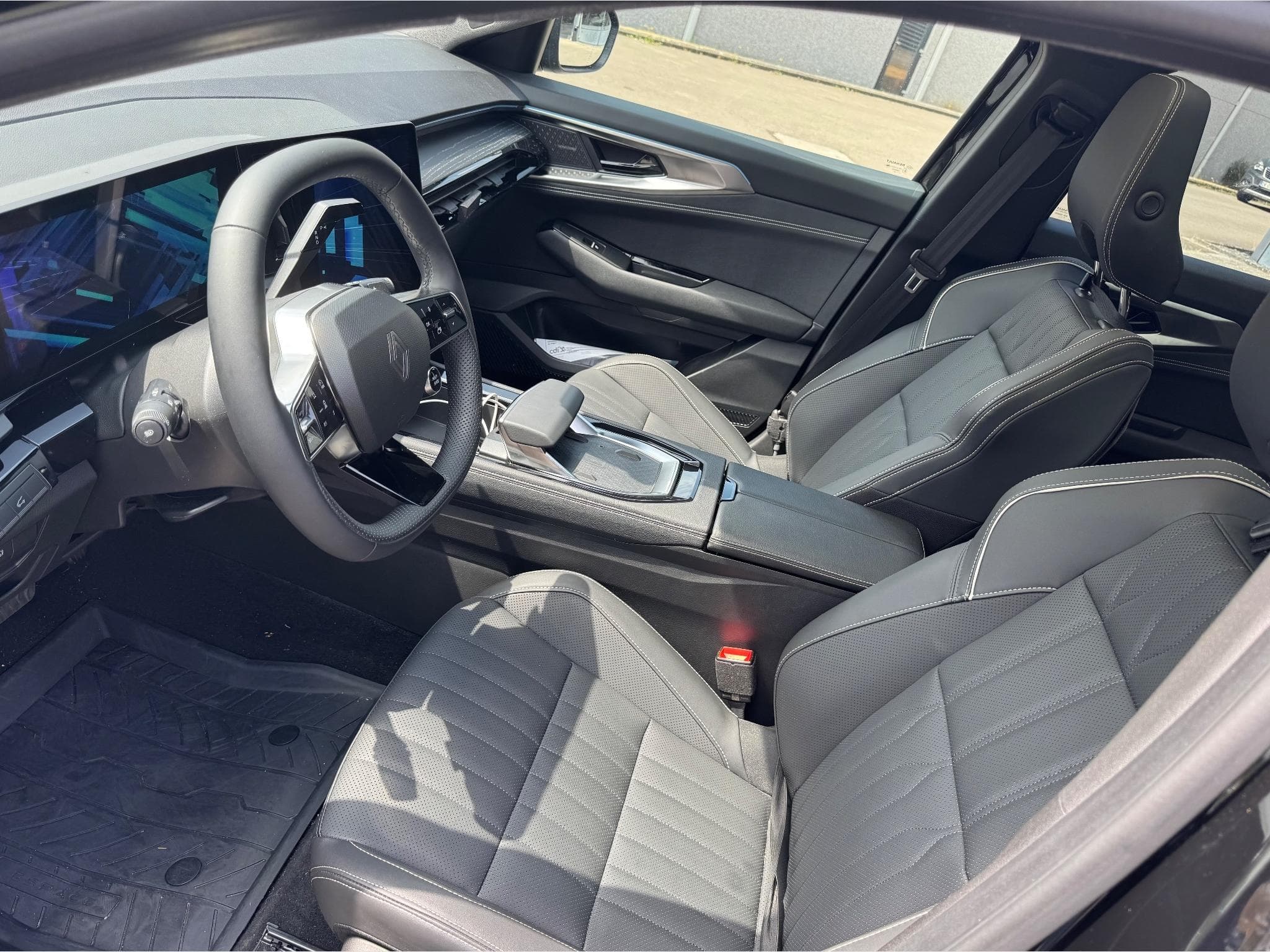 Renault Espace Iconic (2026) - Photo 4
