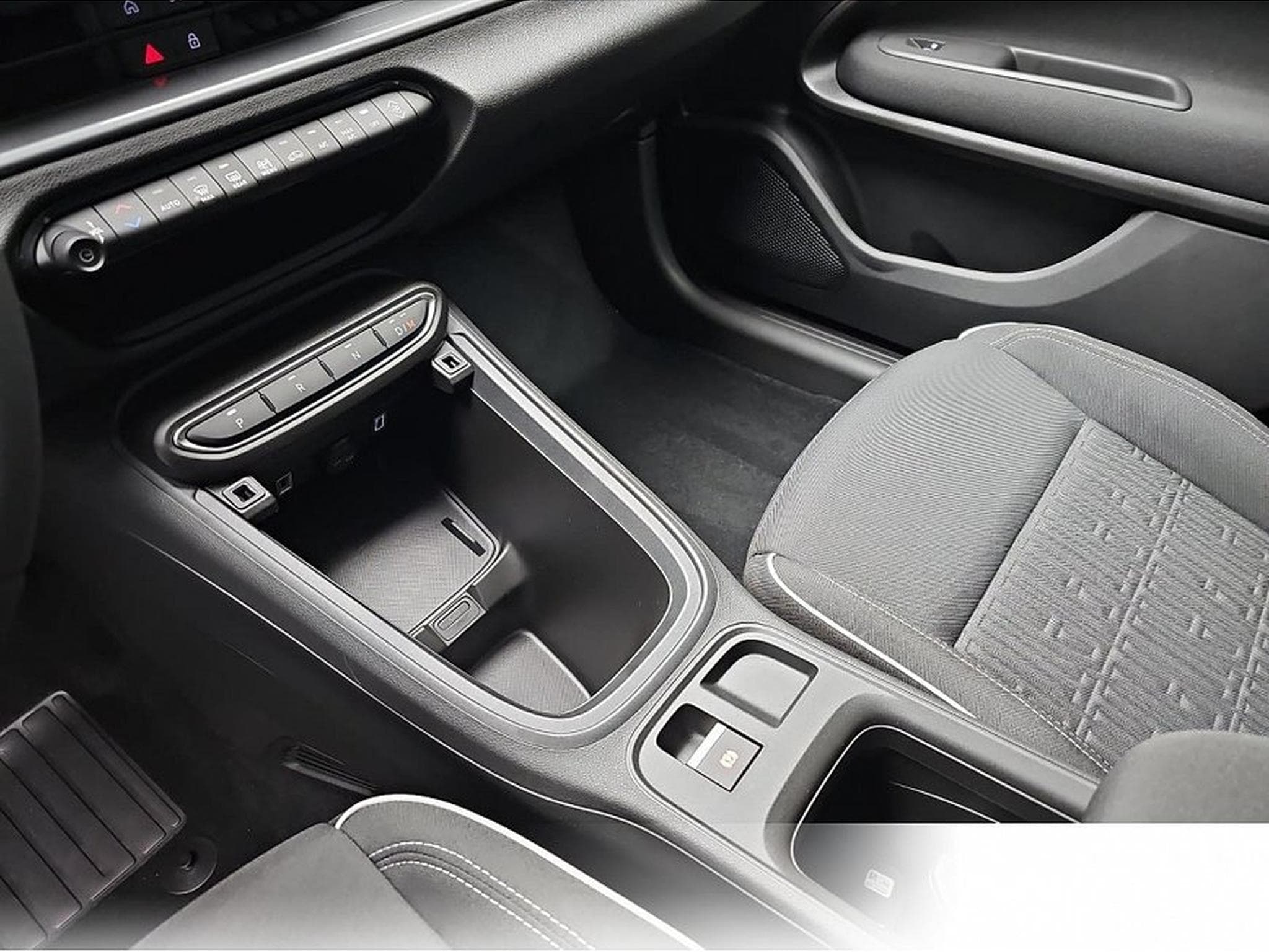 Fiat 600 (2026) - Foto 11