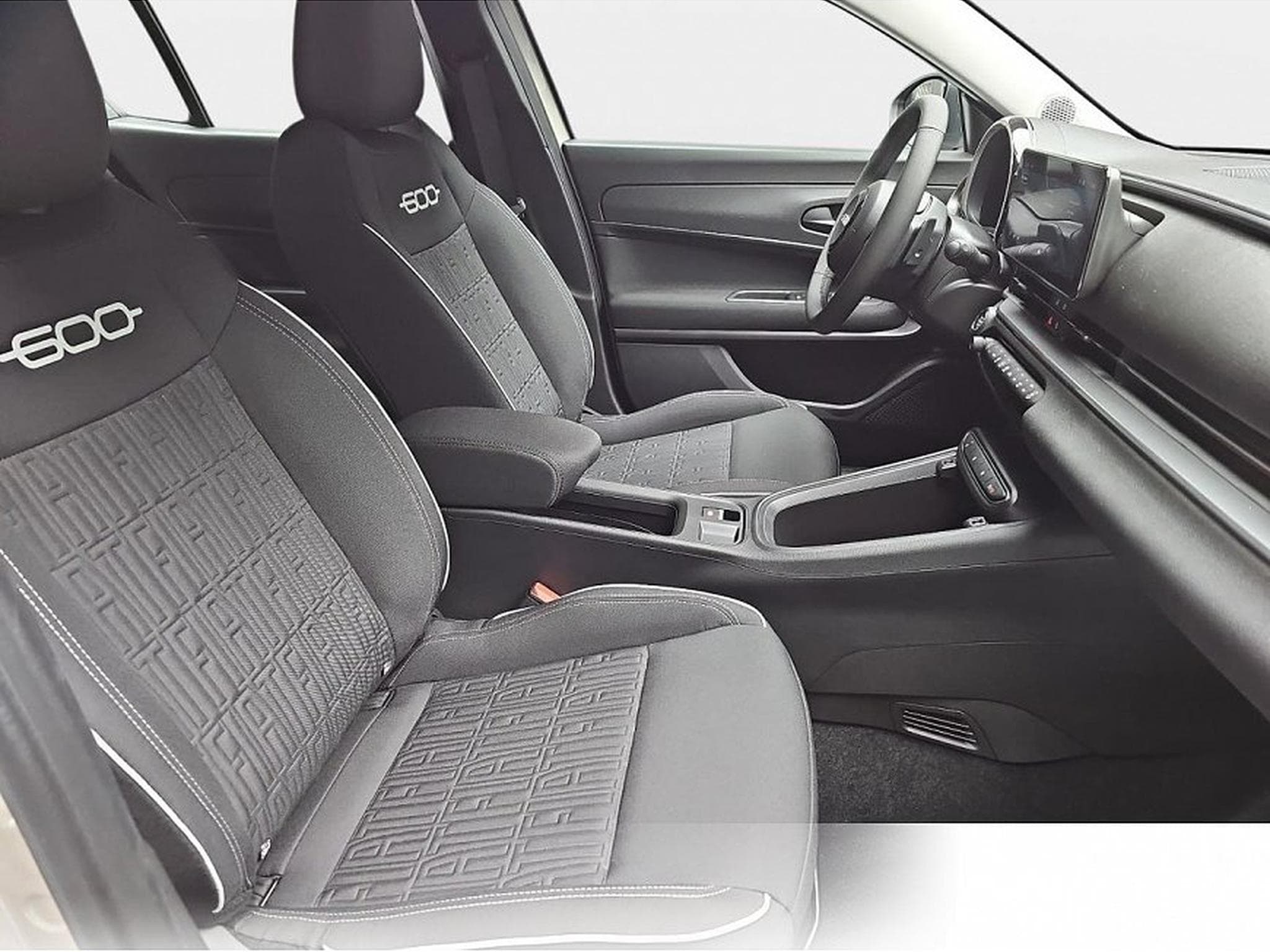 Fiat 600 (2026) - Foto 15