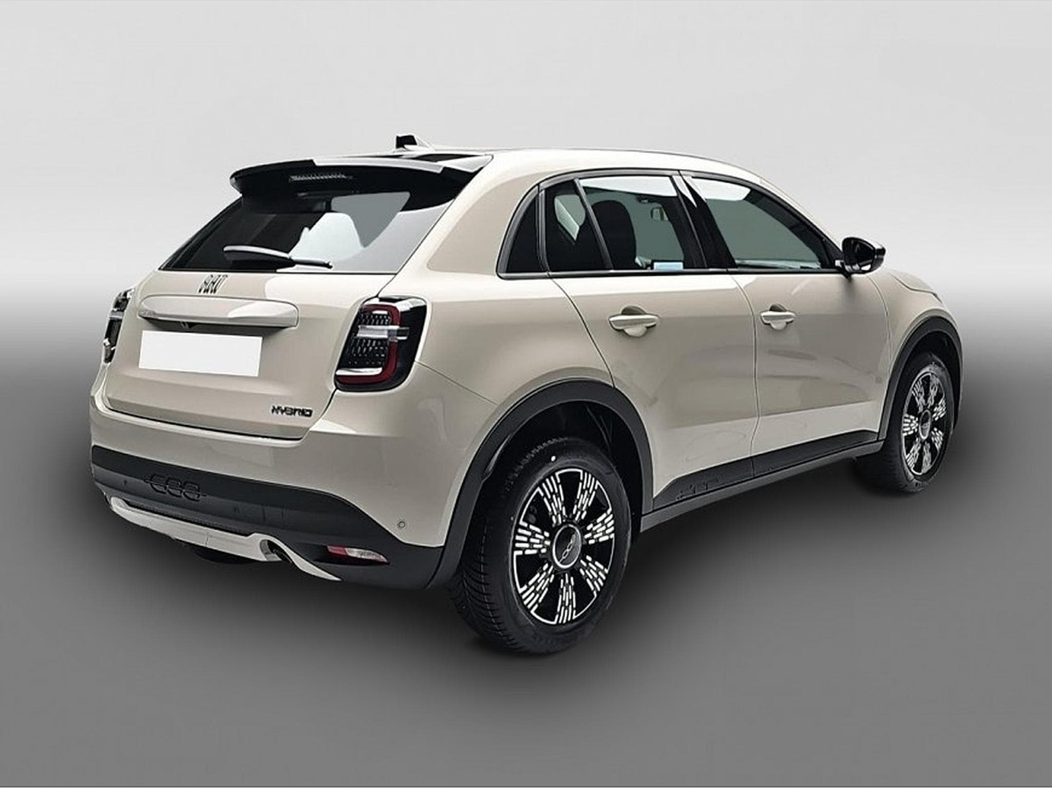 Fiat 600 (2026) - Foto 2