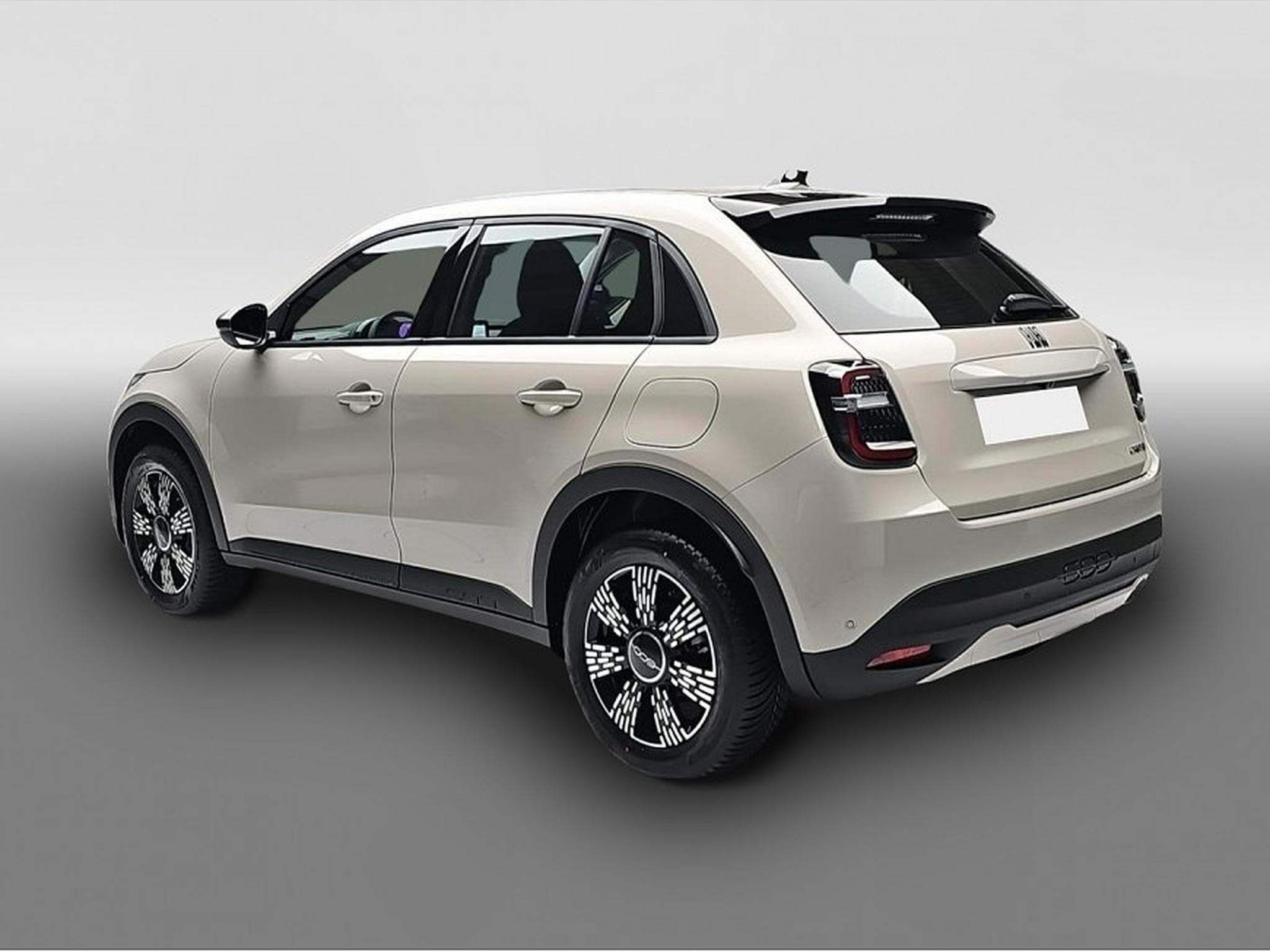 Fiat 600 (2026) - Foto 3