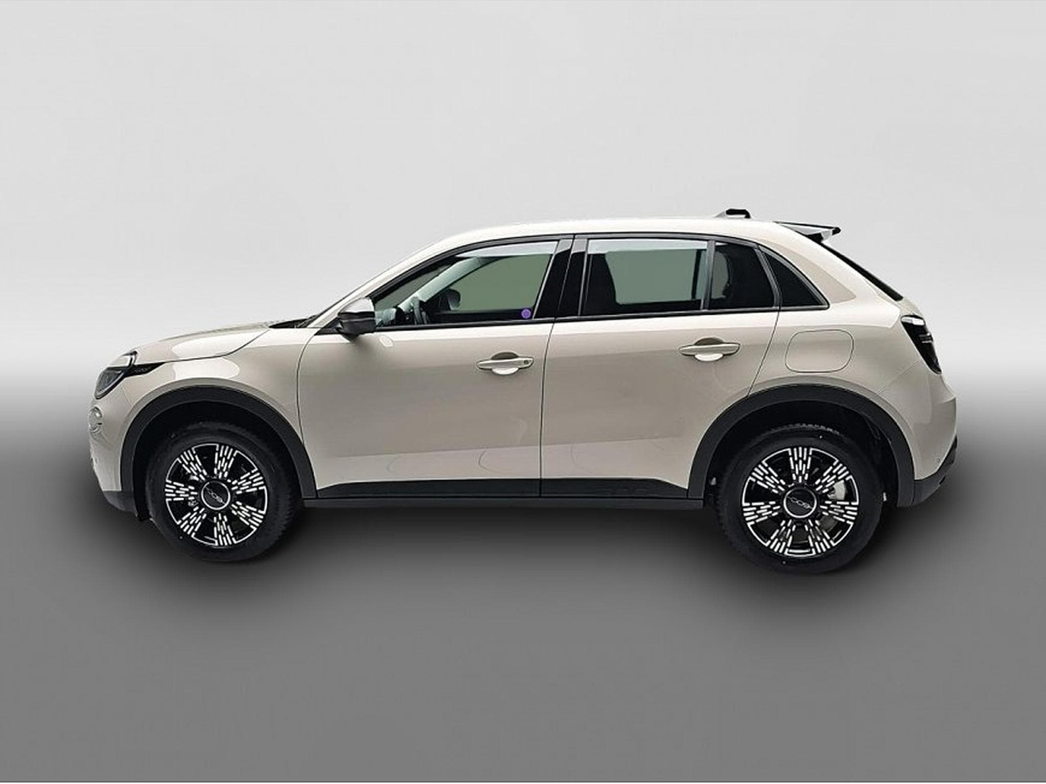 Fiat 600 (2026) - Foto 4