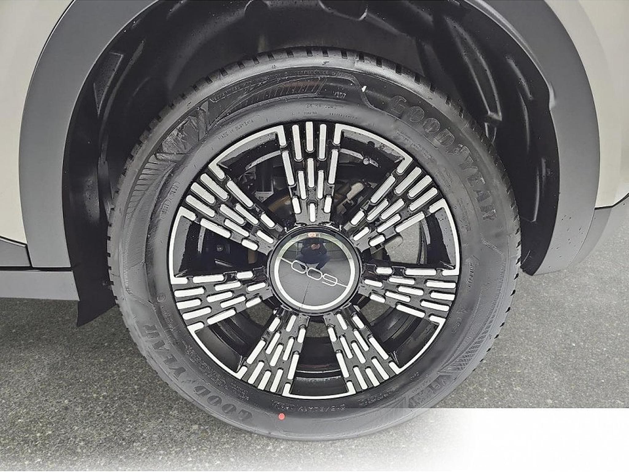 Fiat 600 (2026) - Foto 5